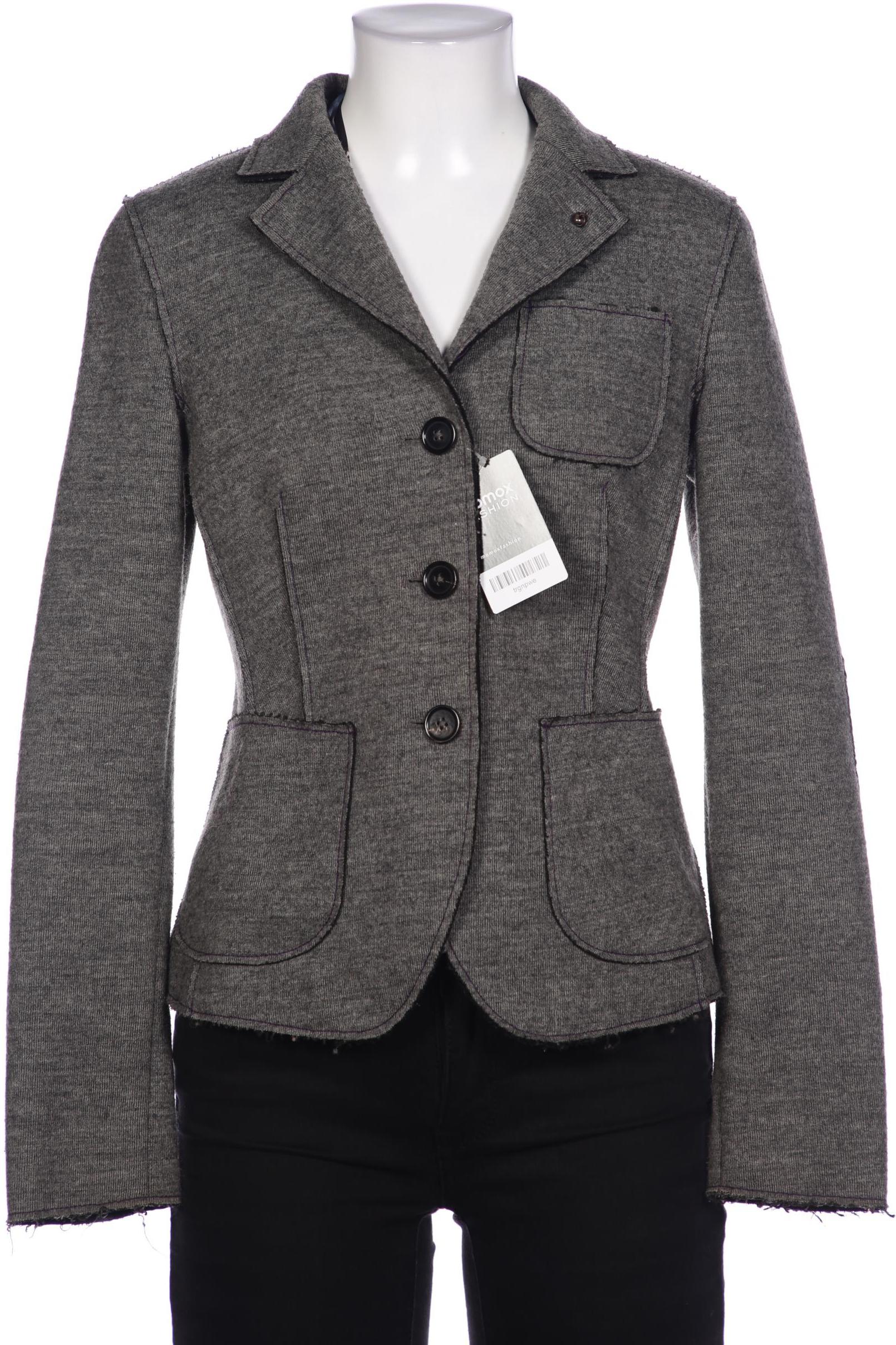 

Blonde No.8 Damen Blazer, grau, Gr. 36