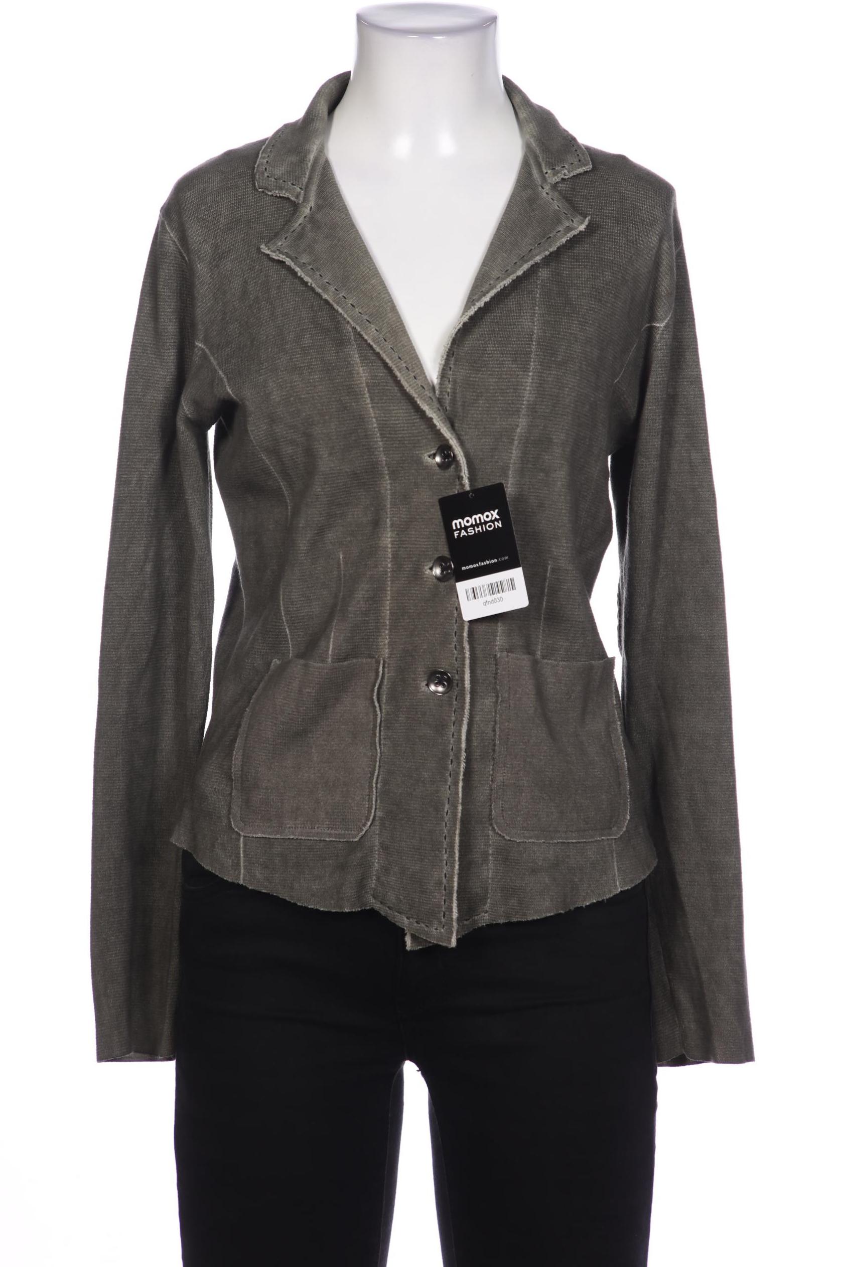 

Blonde No.8 Damen Blazer, grau, Gr. 38