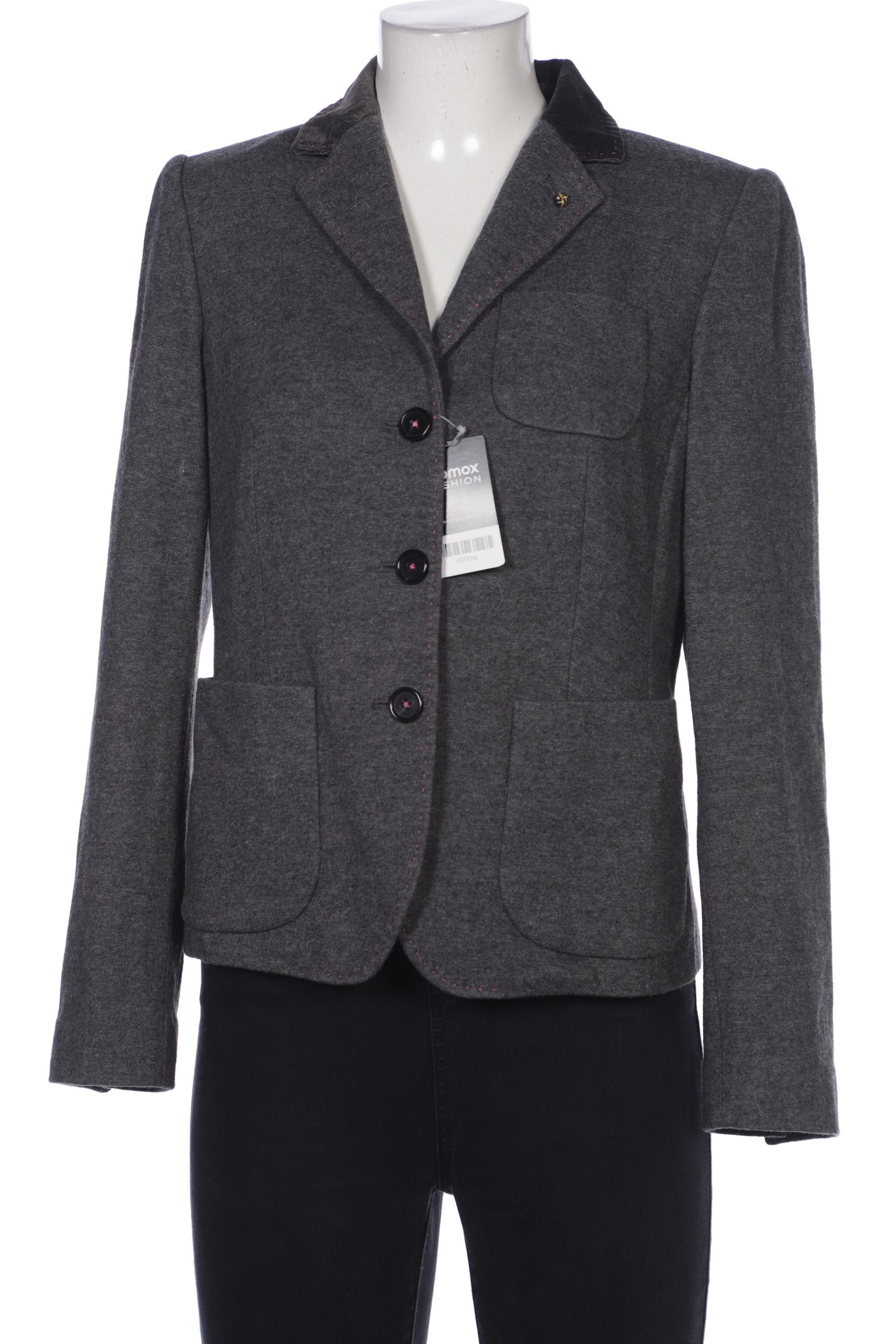 

Blonde No.8 Damen Blazer, grau, Gr. 40