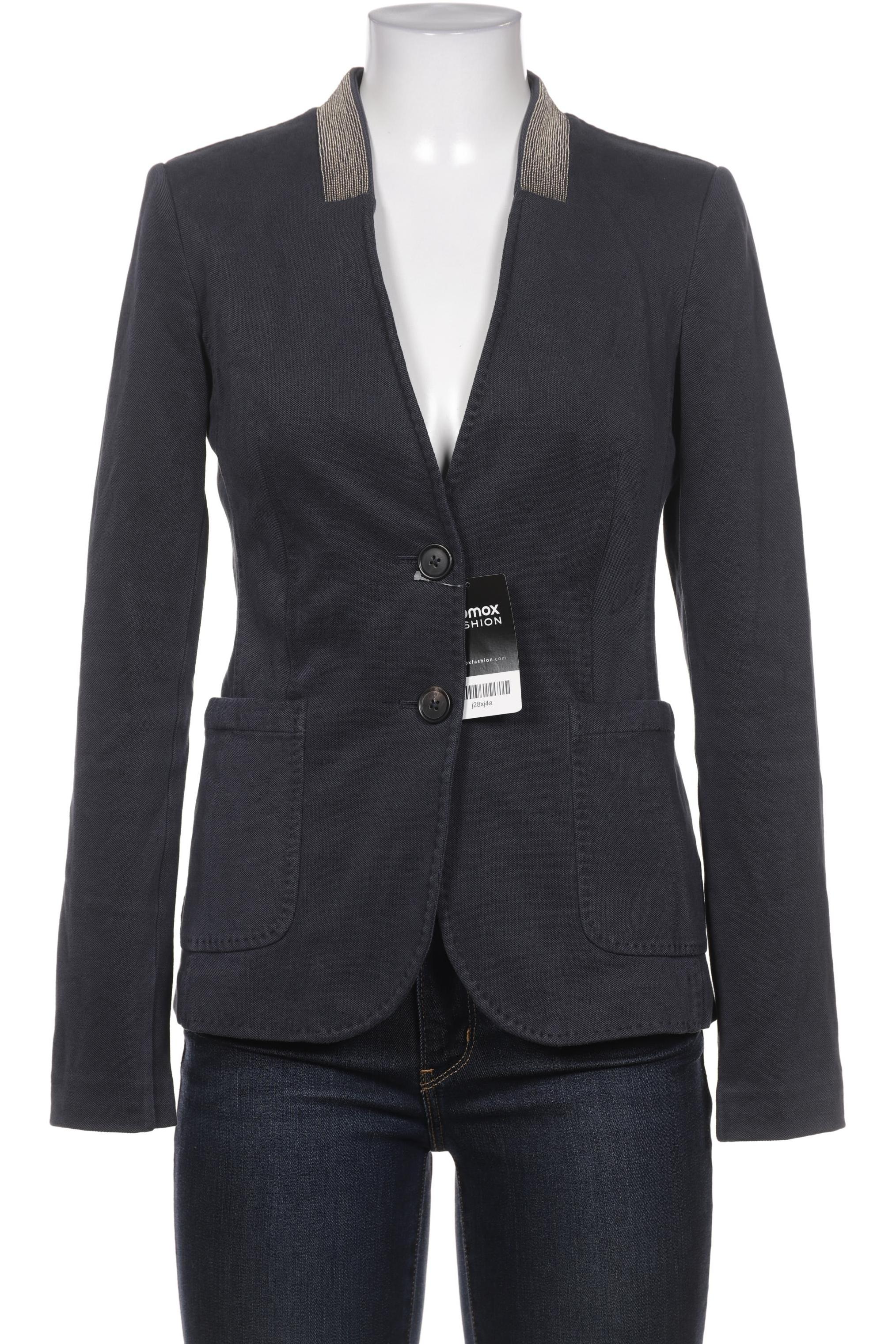 

Blonde No.8 Damen Blazer, marineblau, Gr. 38