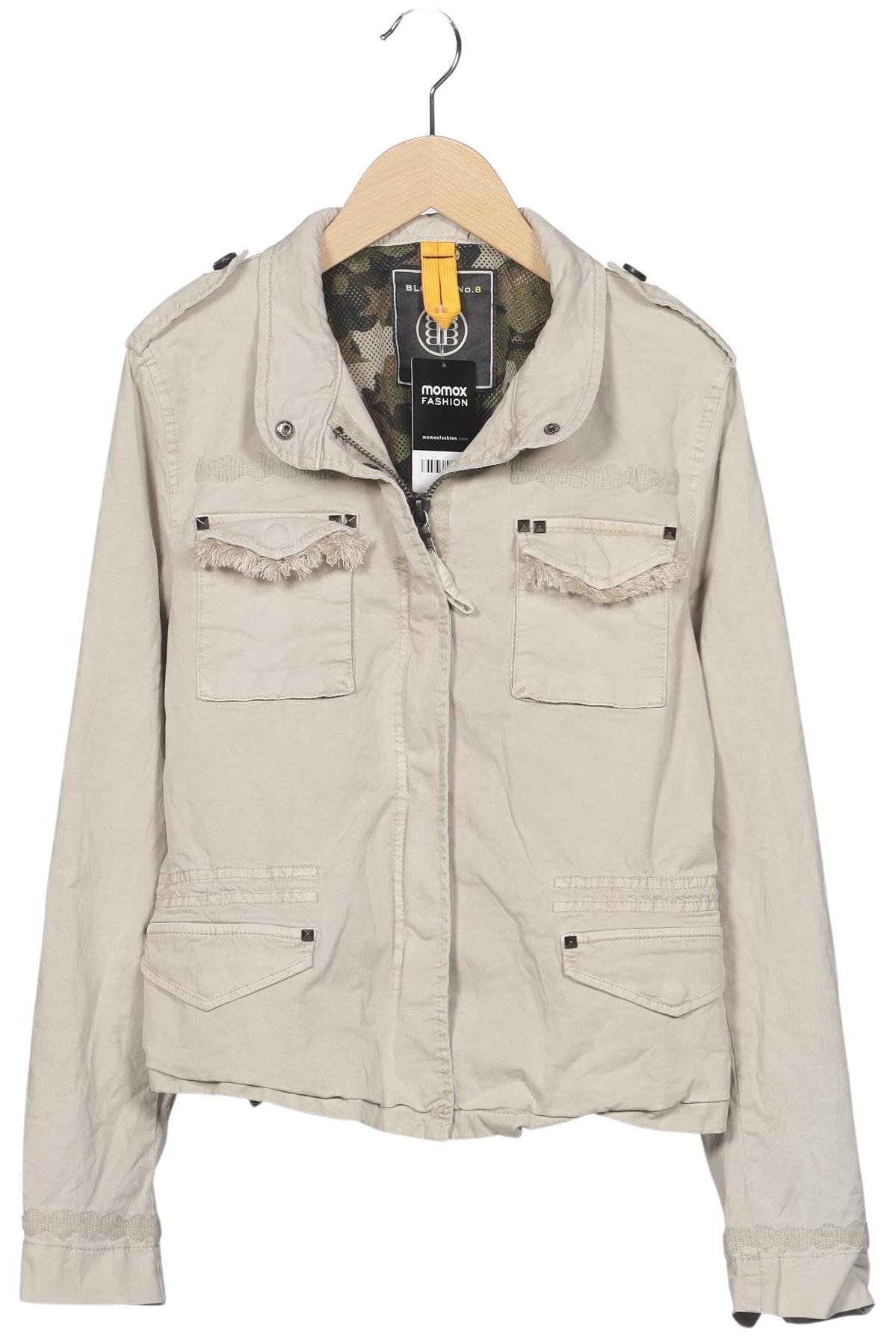 

Blonde No.8 Damen Jacke, beige, Gr. 38