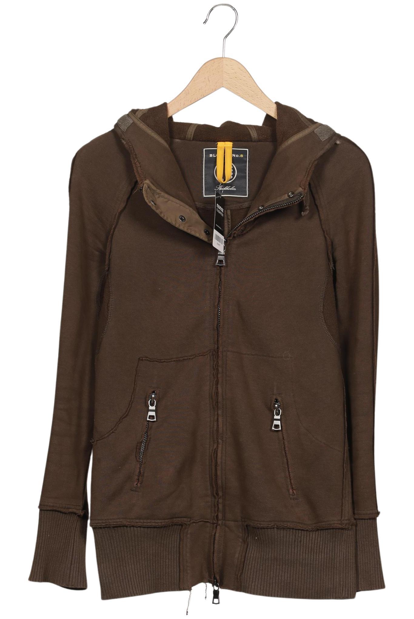 

Blonde No.8 Damen Jacke, braun, Gr. 36