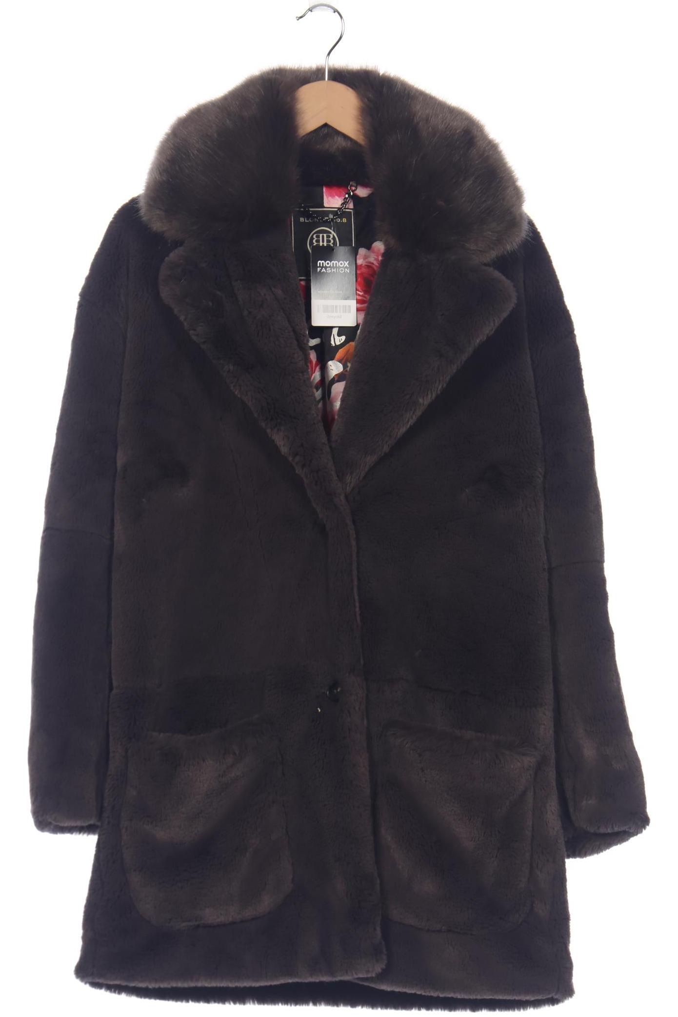 

Blonde No.8 Damen Mantel, grau, Gr. 38