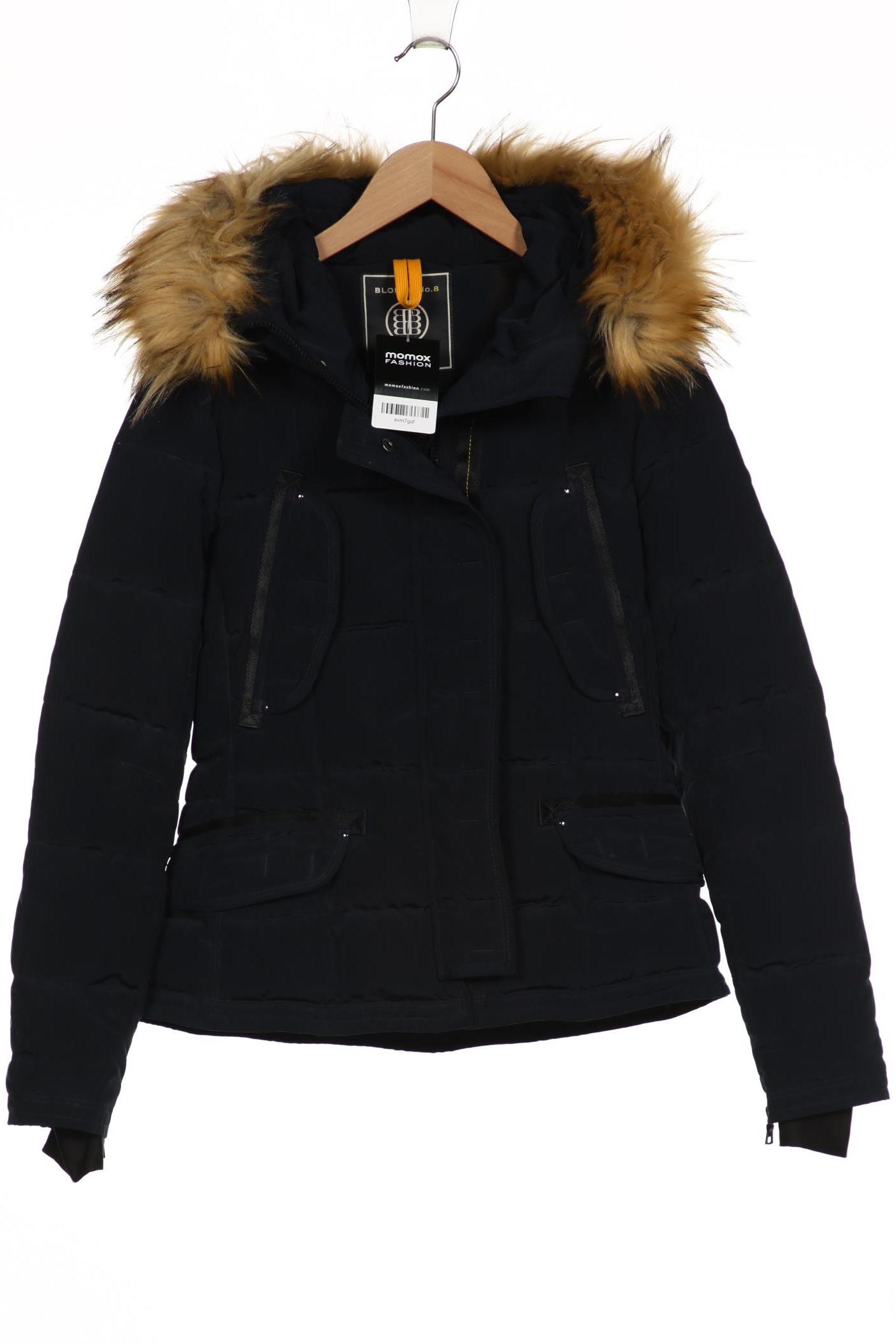 

BLONDE No. 8 Damen Jacke, marineblau