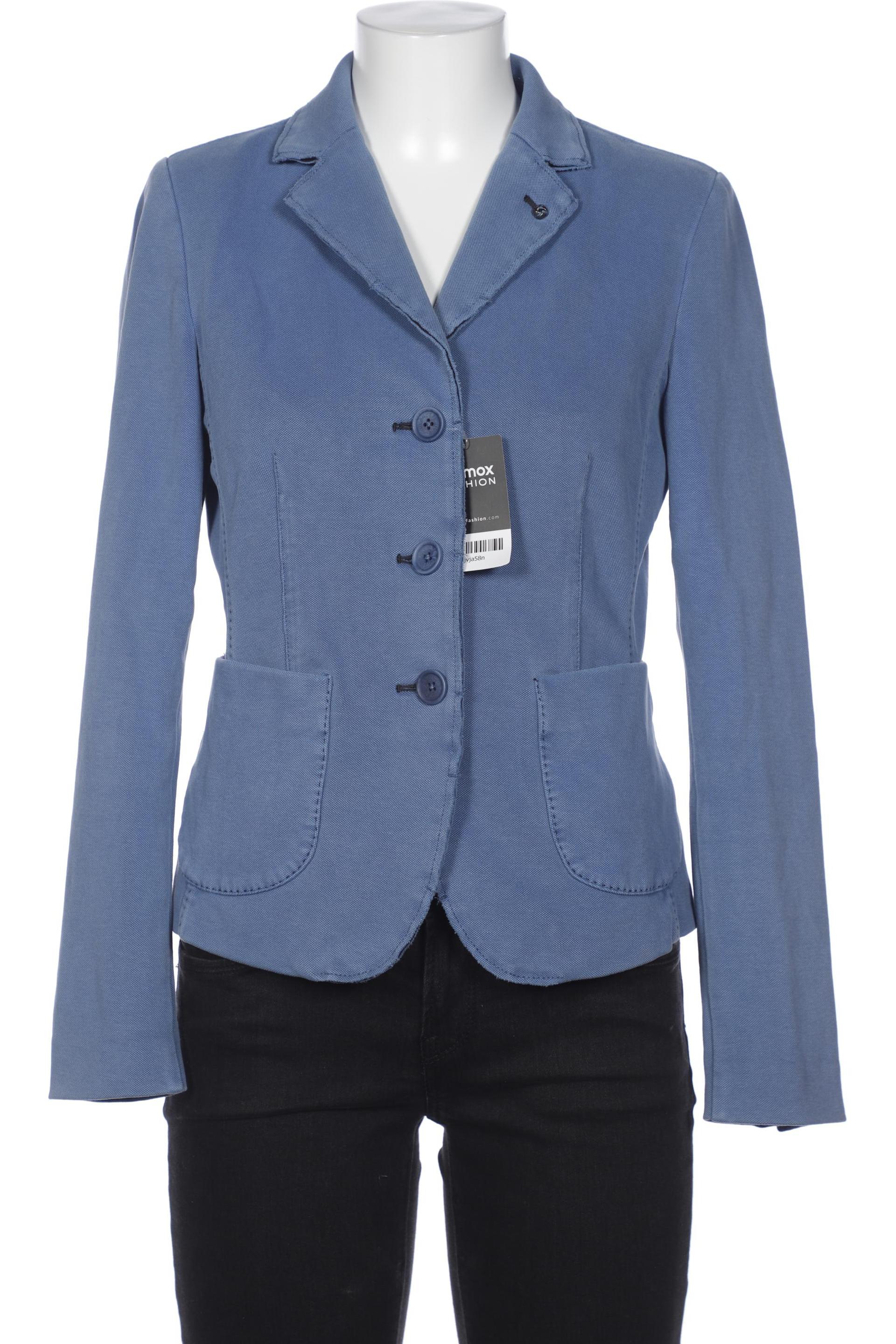 

Blonde No.8 Damen Blazer, blau, Gr. 40