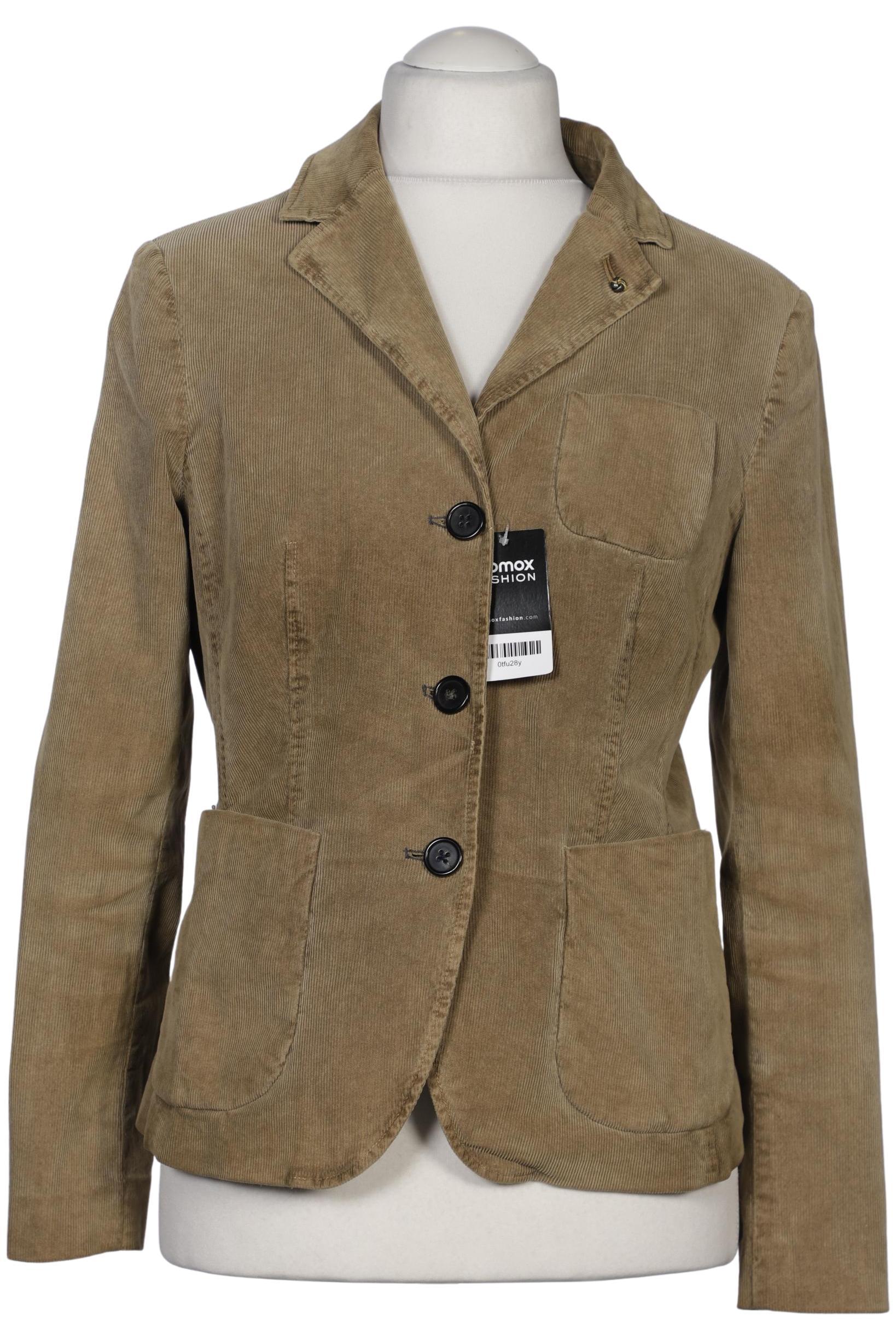 

Blonde No.8 Damen Blazer, beige, Gr. 42