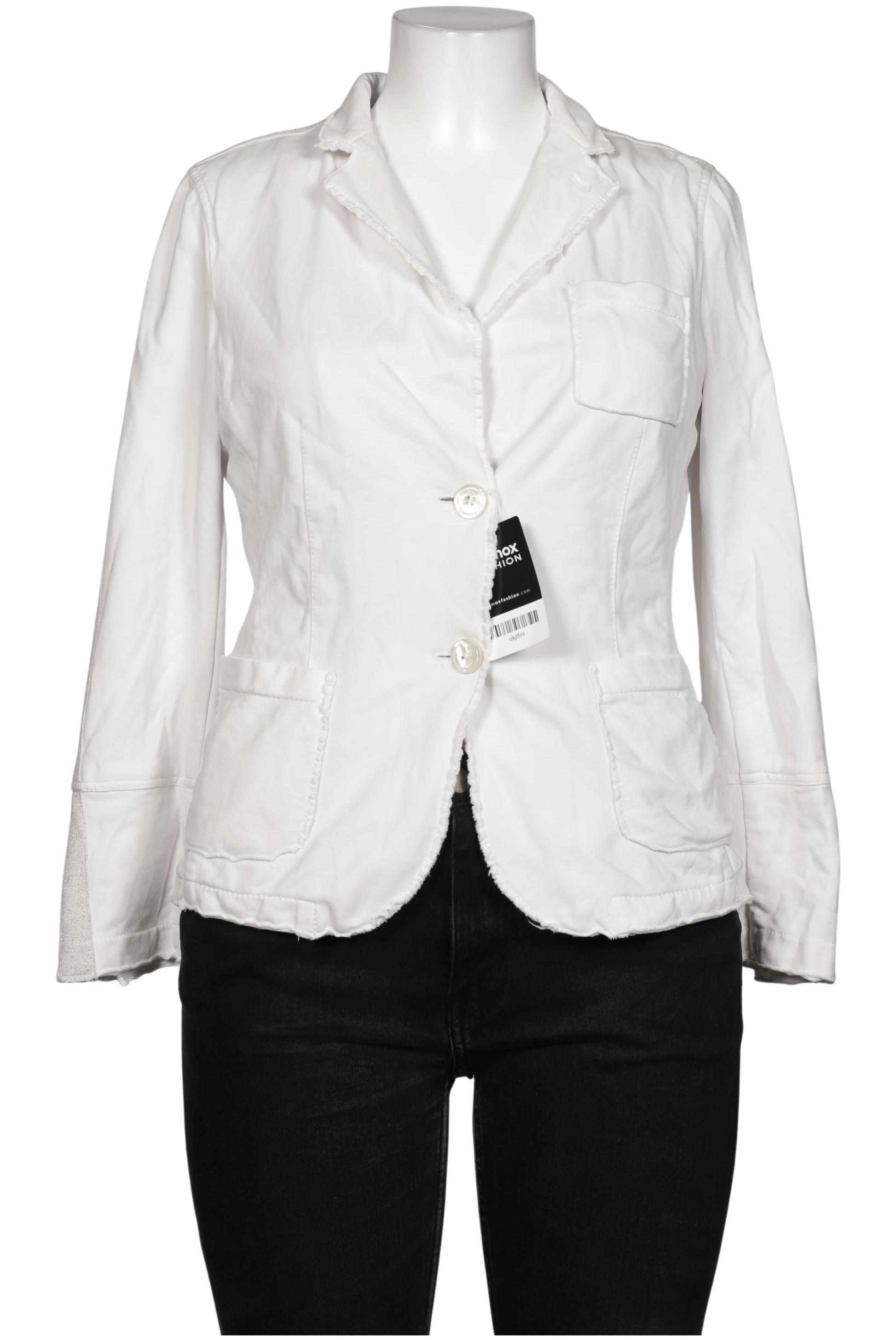 

Blonde No.8 Damen Blazer, weiß, Gr. 38