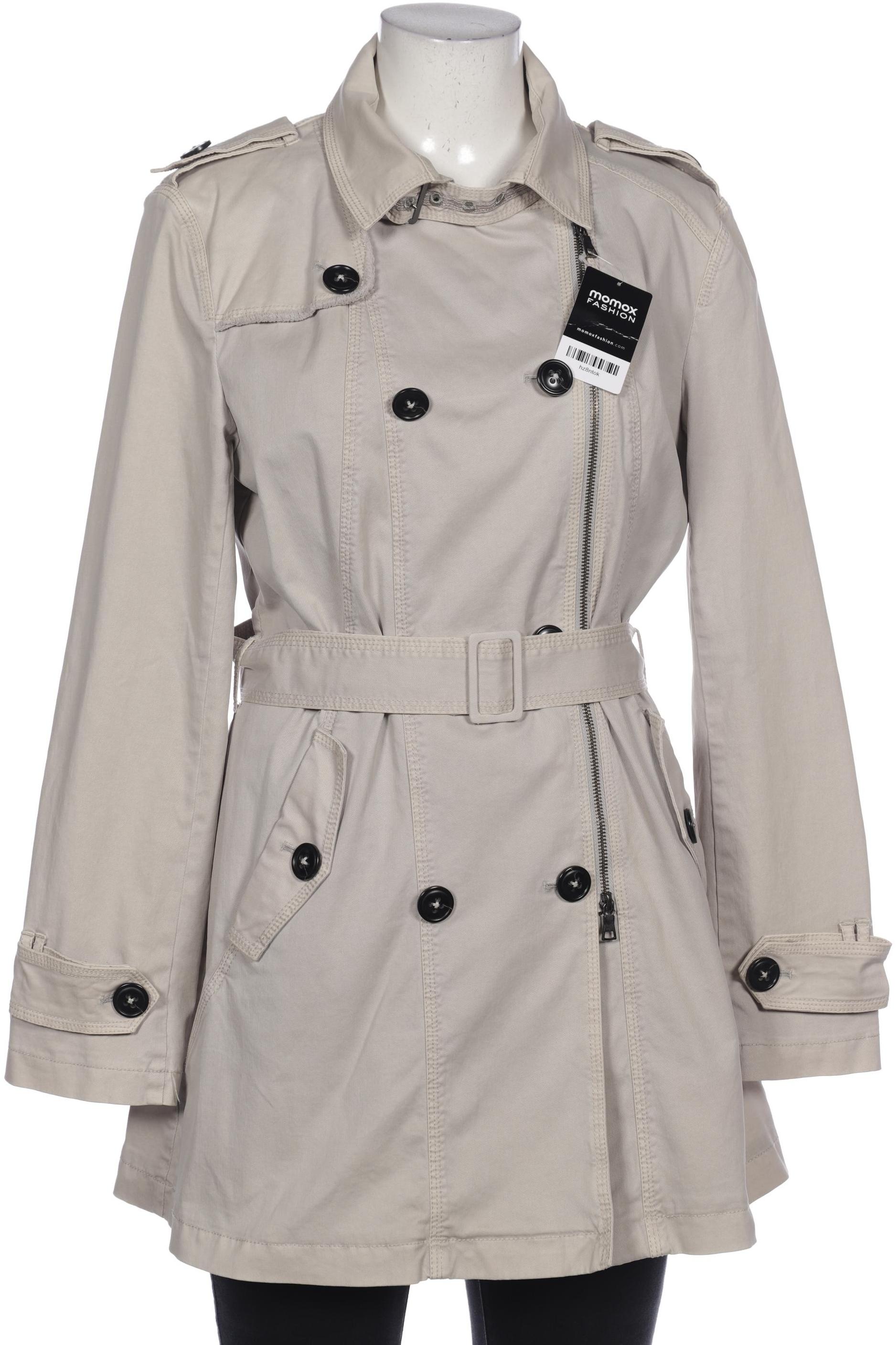 

Blonde No.8 Damen Mantel, grau, Gr. 40