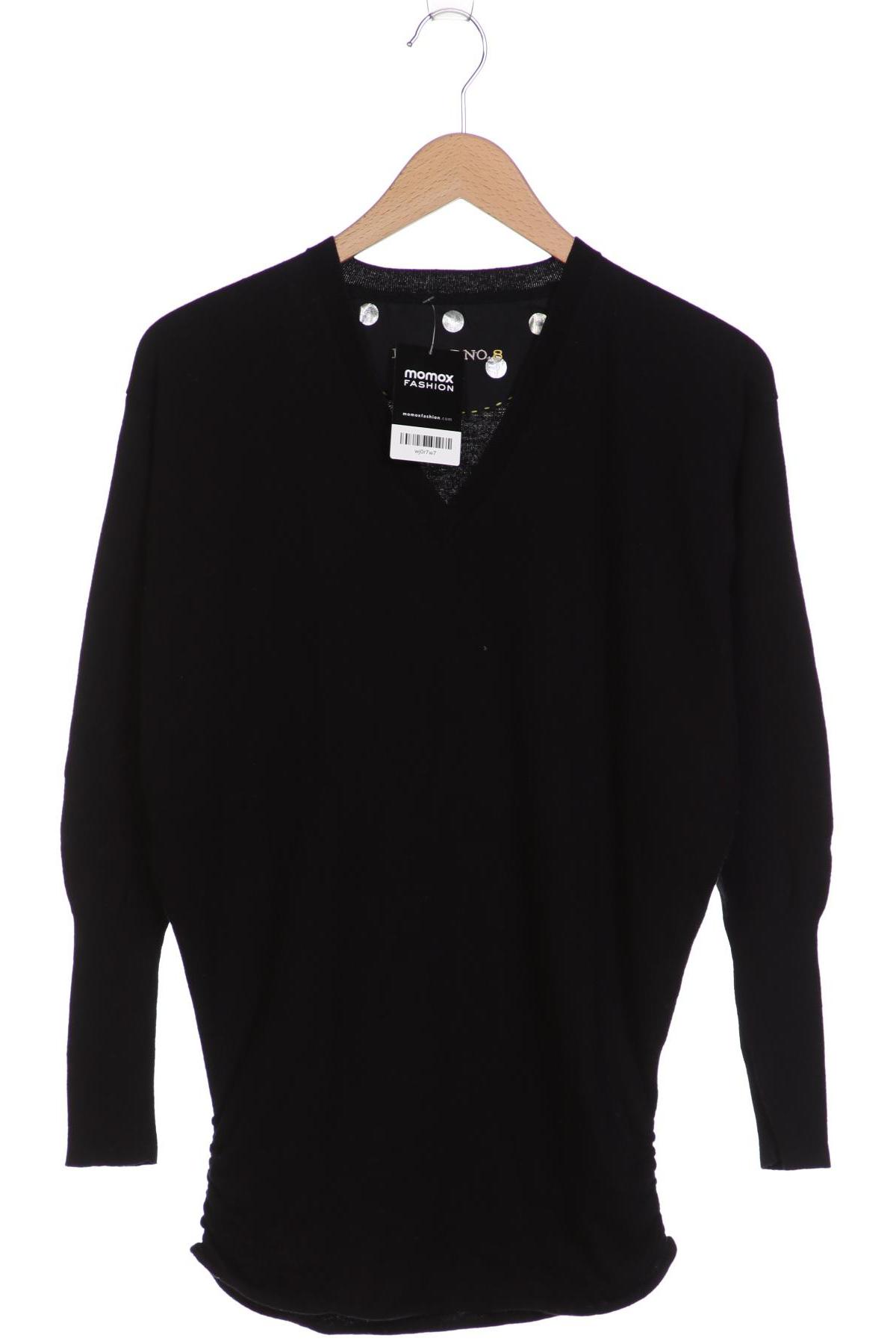 

BLONDE No.8 Damen Pullover, schwarz