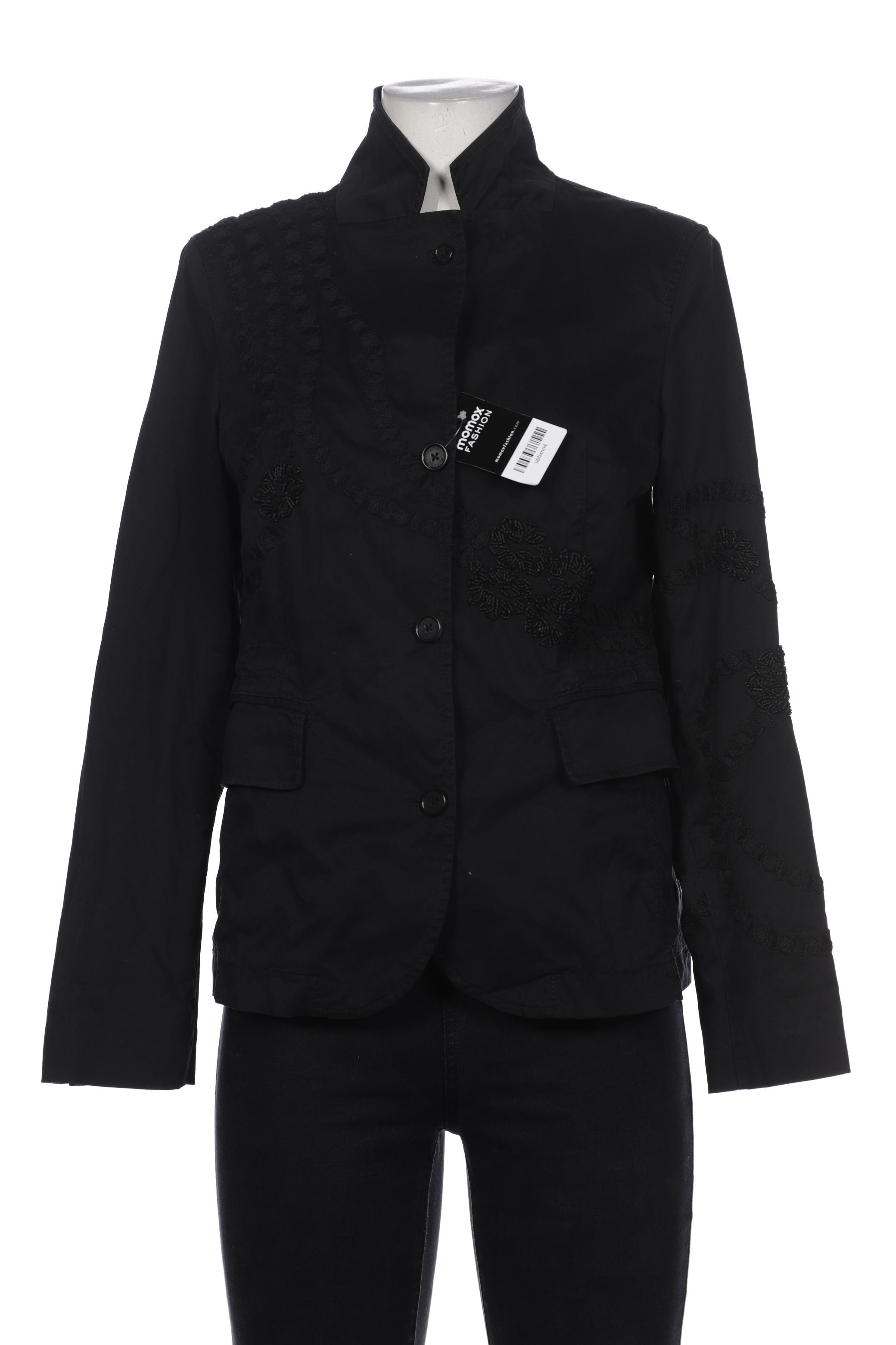 

Blonde No.8 Damen Blazer, schwarz, Gr. 40