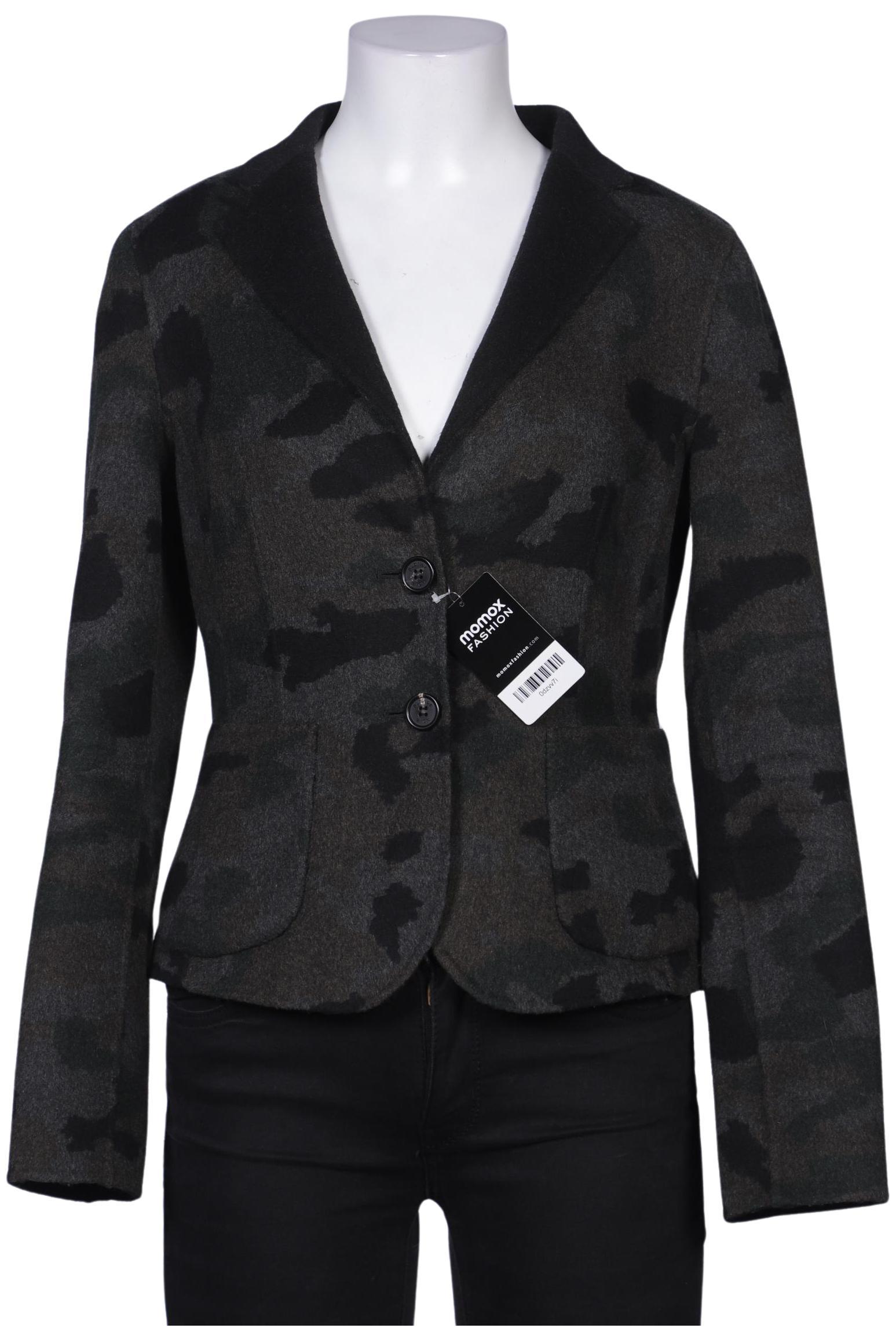 

Blonde No.8 Damen Blazer, schwarz, Gr. 36