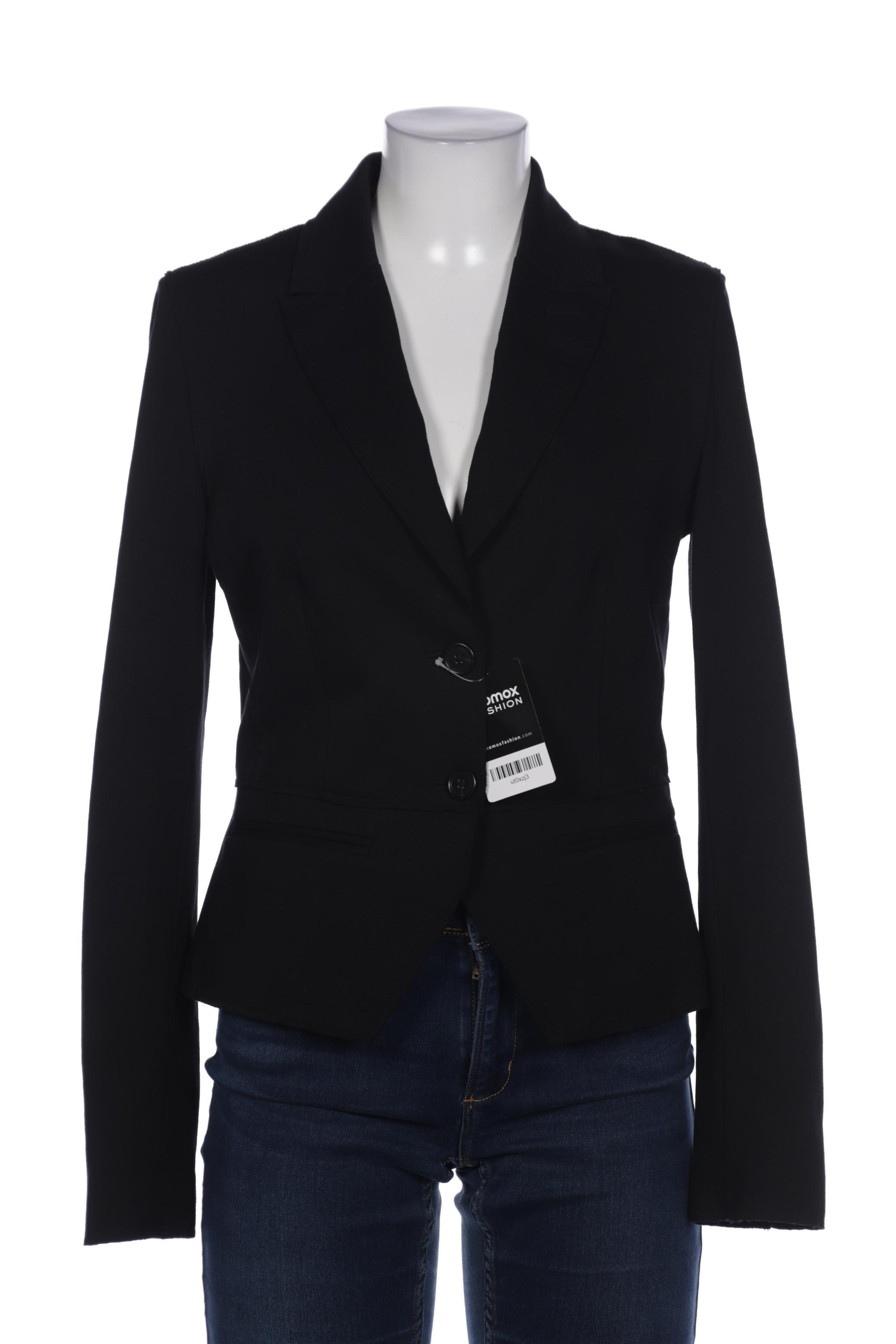 

BLONDE No.8 Damen Blazer, schwarz