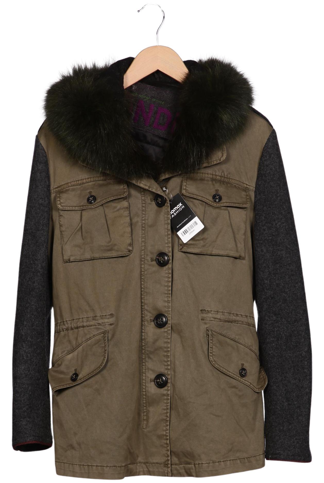 

Blonde No.8 Damen Jacke, mehrfarbig, Gr. 42