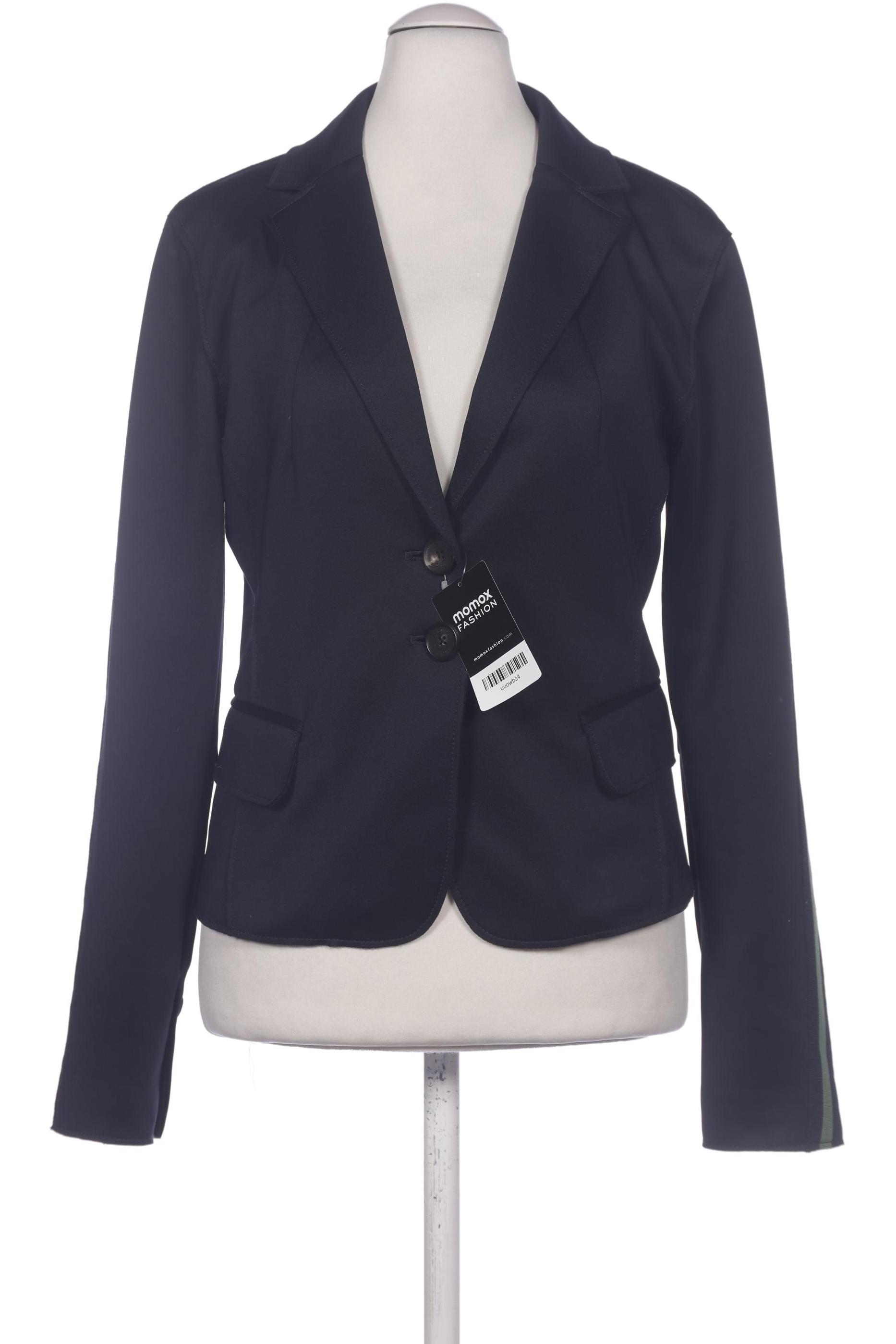 

Blonde No.8 Damen Blazer, schwarz, Gr. 38