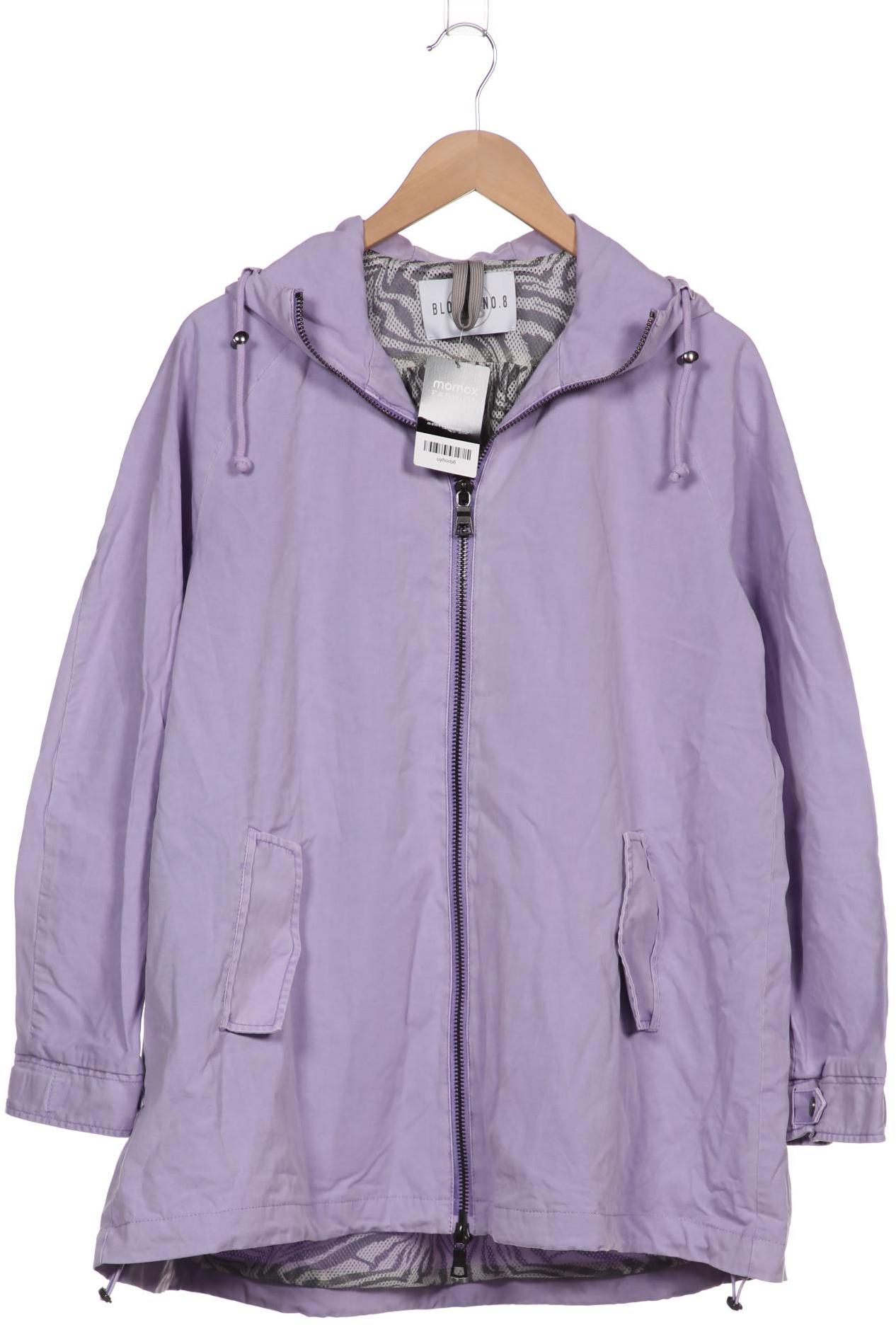

BLONDE No. 8 Damen Jacke, flieder
