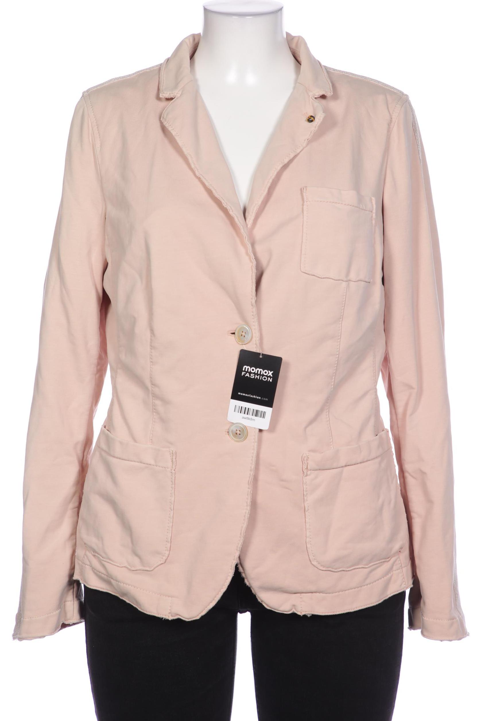 

Blonde No.8 Damen Blazer, pink, Gr. 44