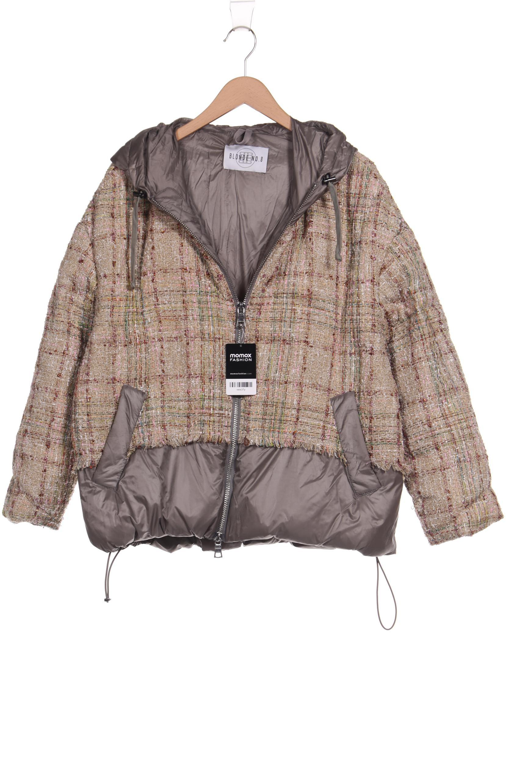 

Blonde No.8 Damen Jacke, beige, Gr. 36