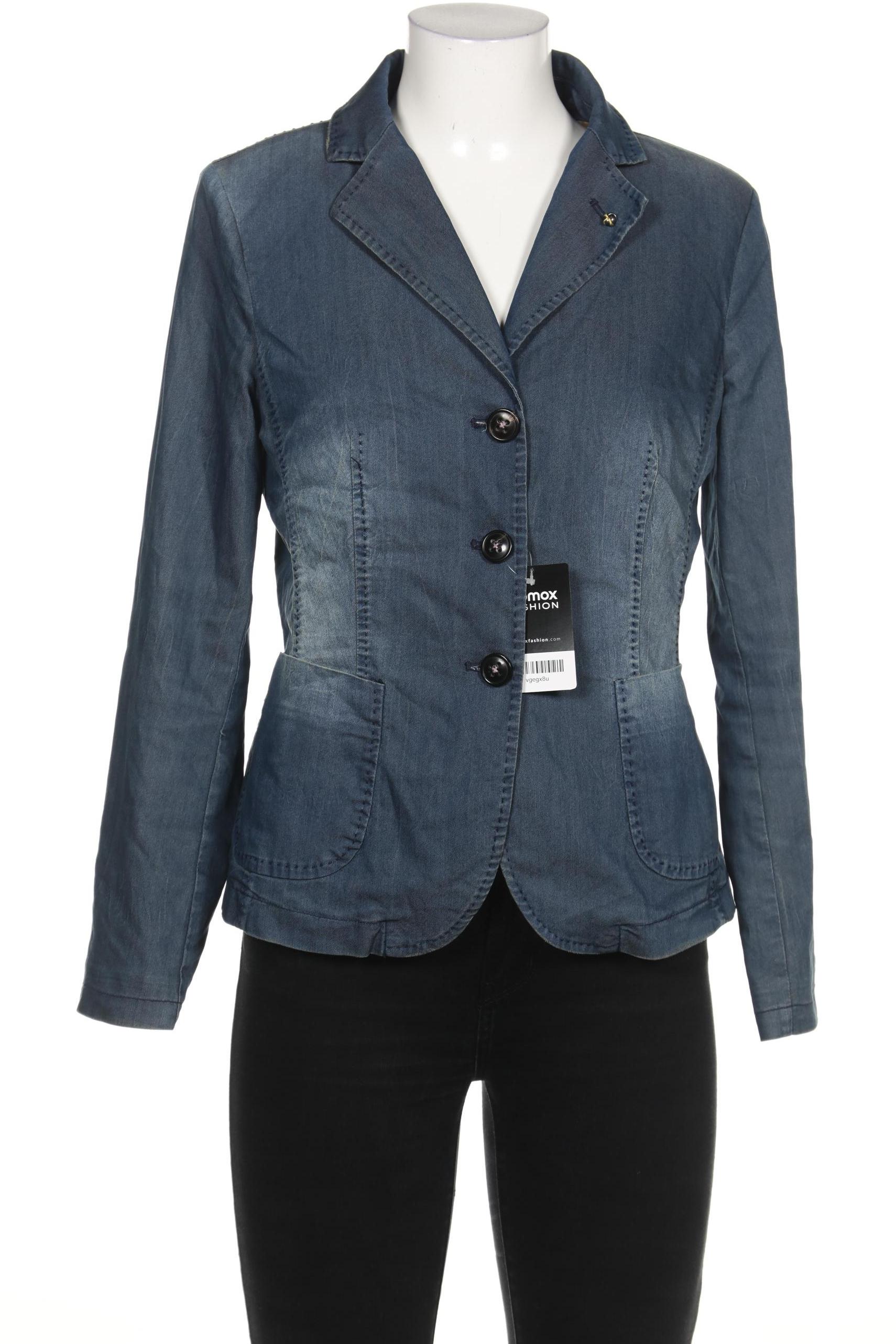 

BLONDE No. 8 Damen Blazer, blau