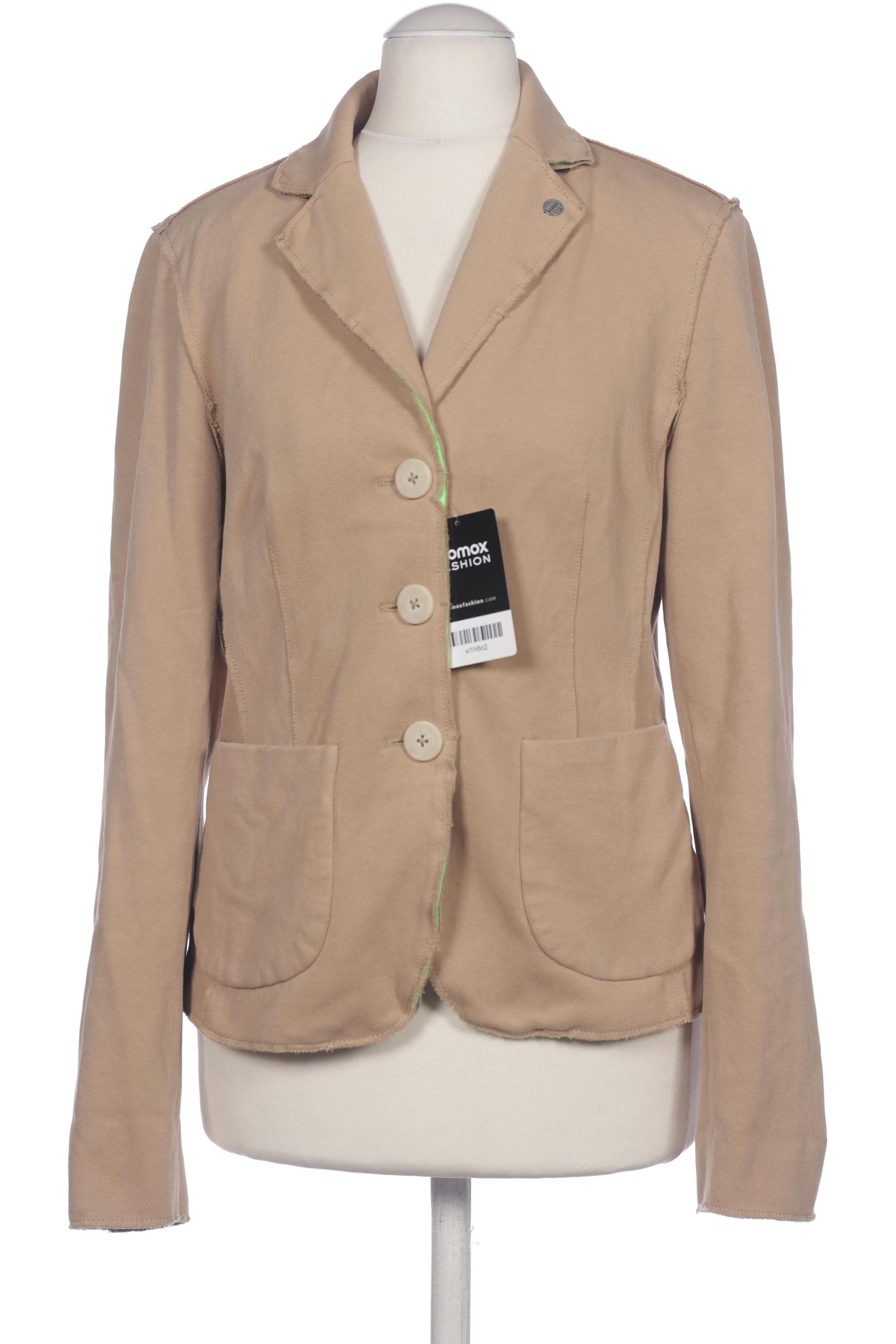 

Blonde No.8 Damen Blazer, beige, Gr. 36