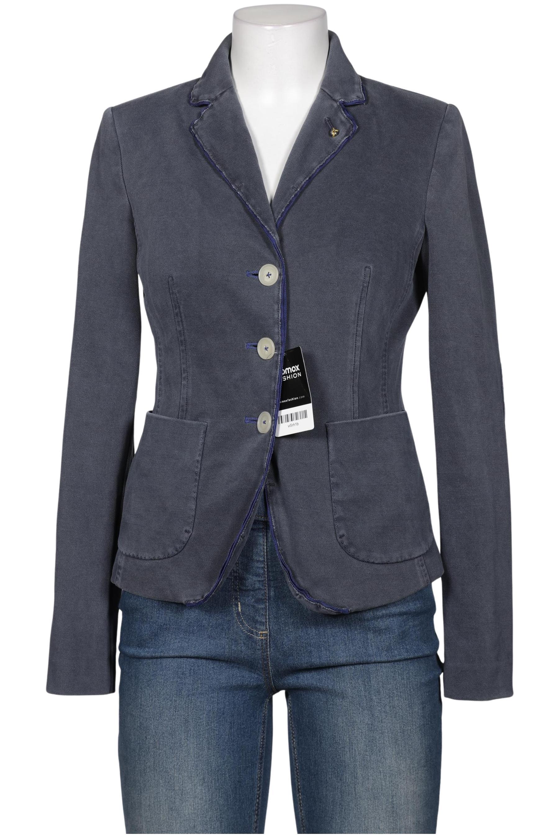

Blonde No.8 Damen Blazer, marineblau, Gr. 38