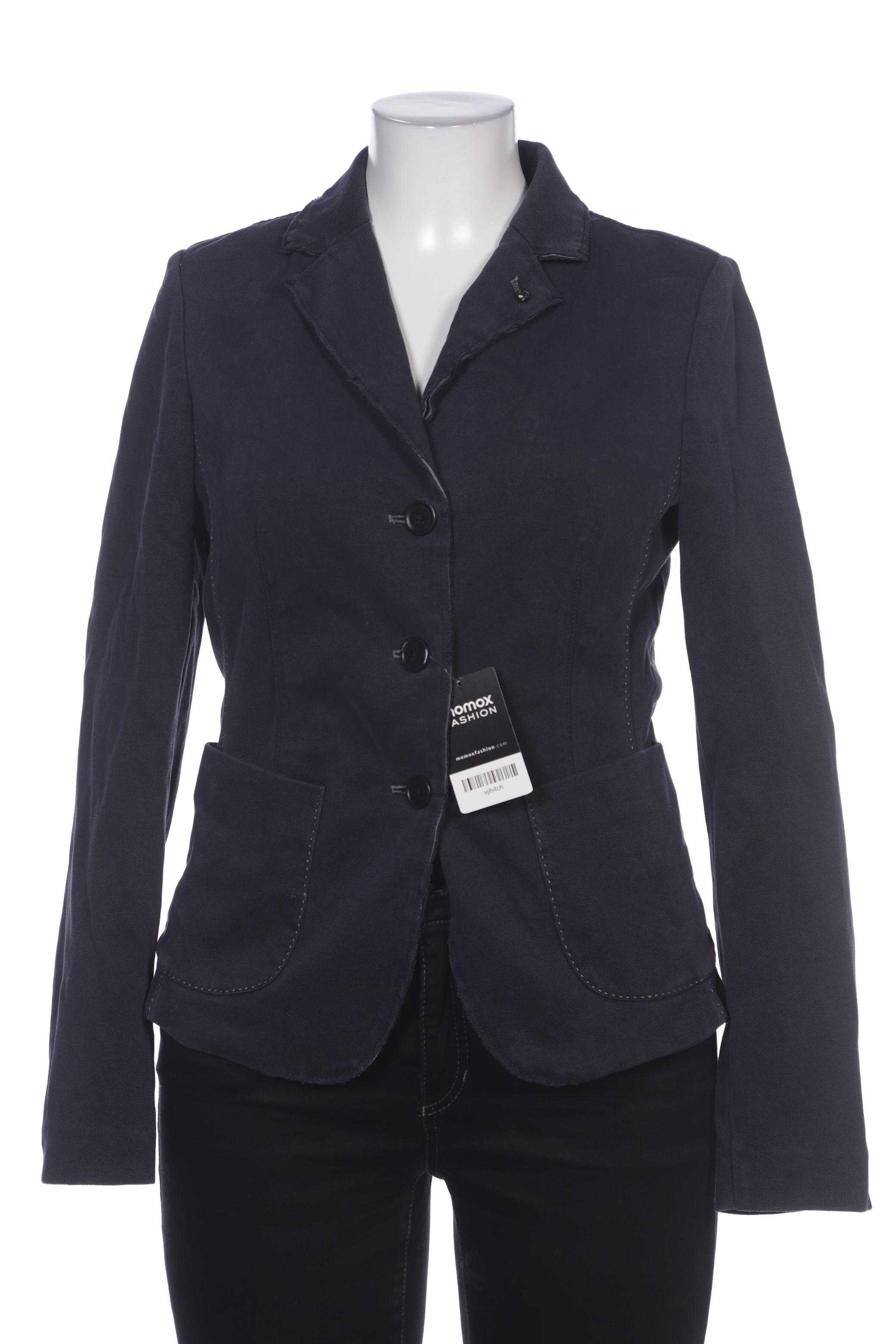 

Blonde No.8 Damen Blazer, marineblau, Gr. 42