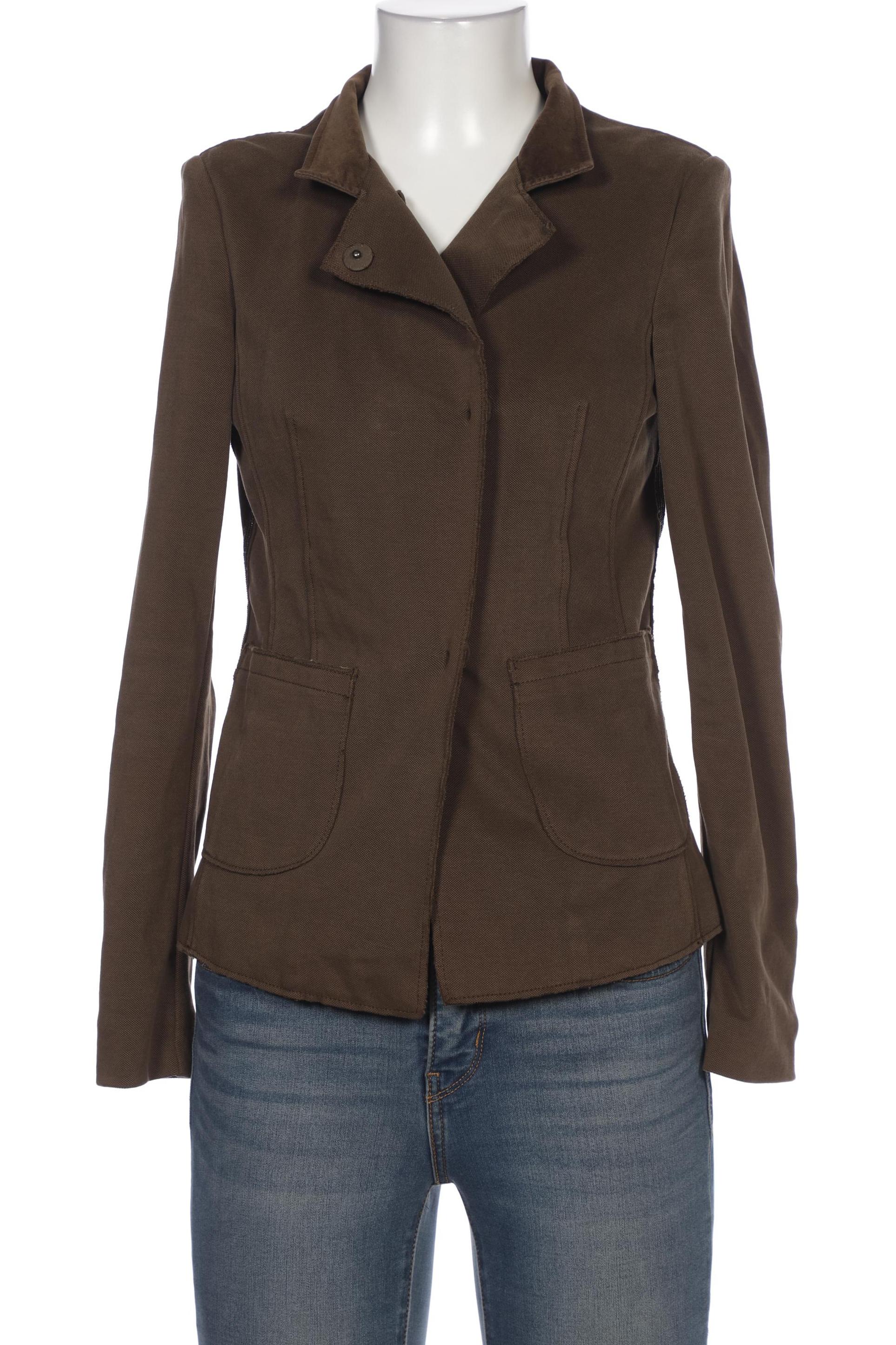 

BLONDE No. 8 Damen Blazer, braun