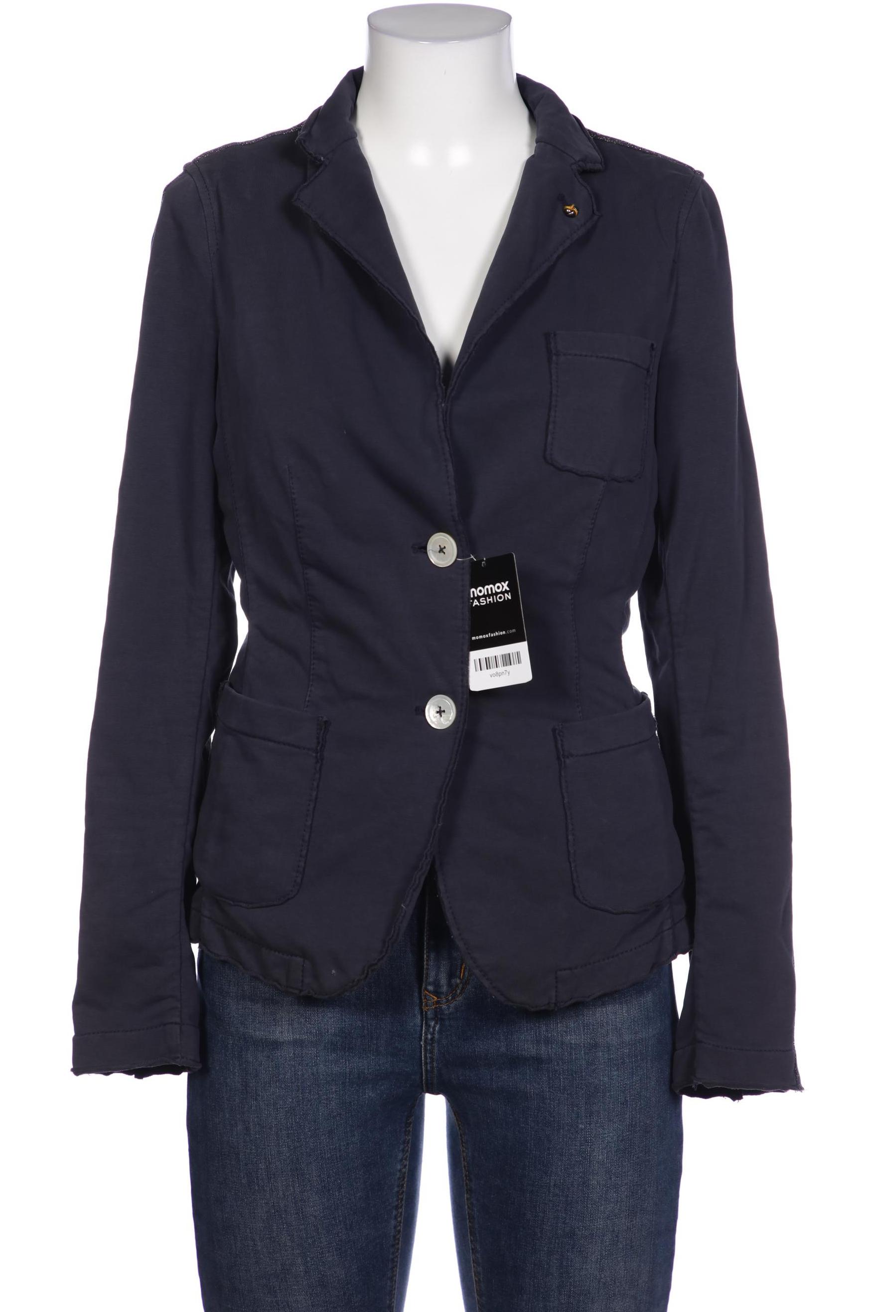 

BLONDE No. 8 Damen Blazer, marineblau