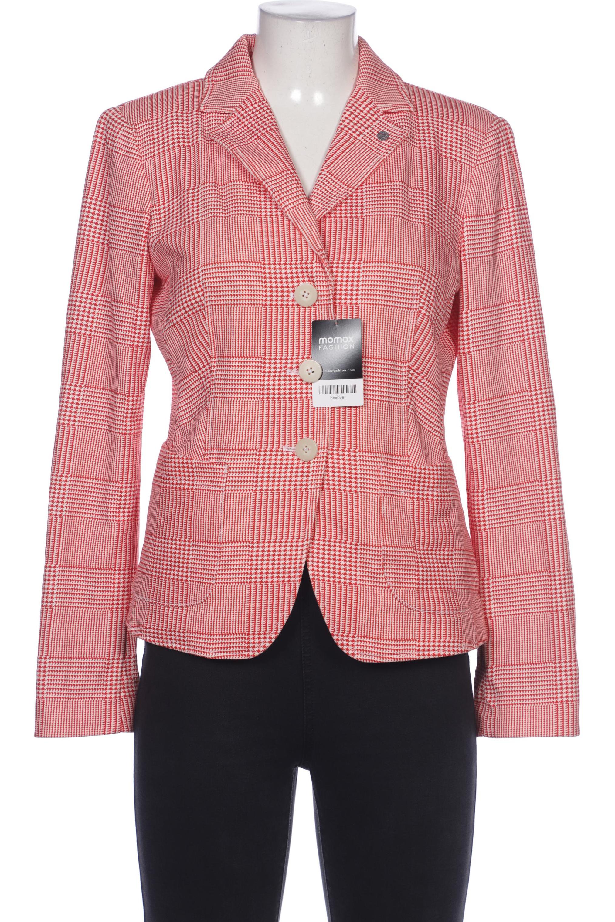 

Blonde No.8 Damen Blazer, rot, Gr. 40