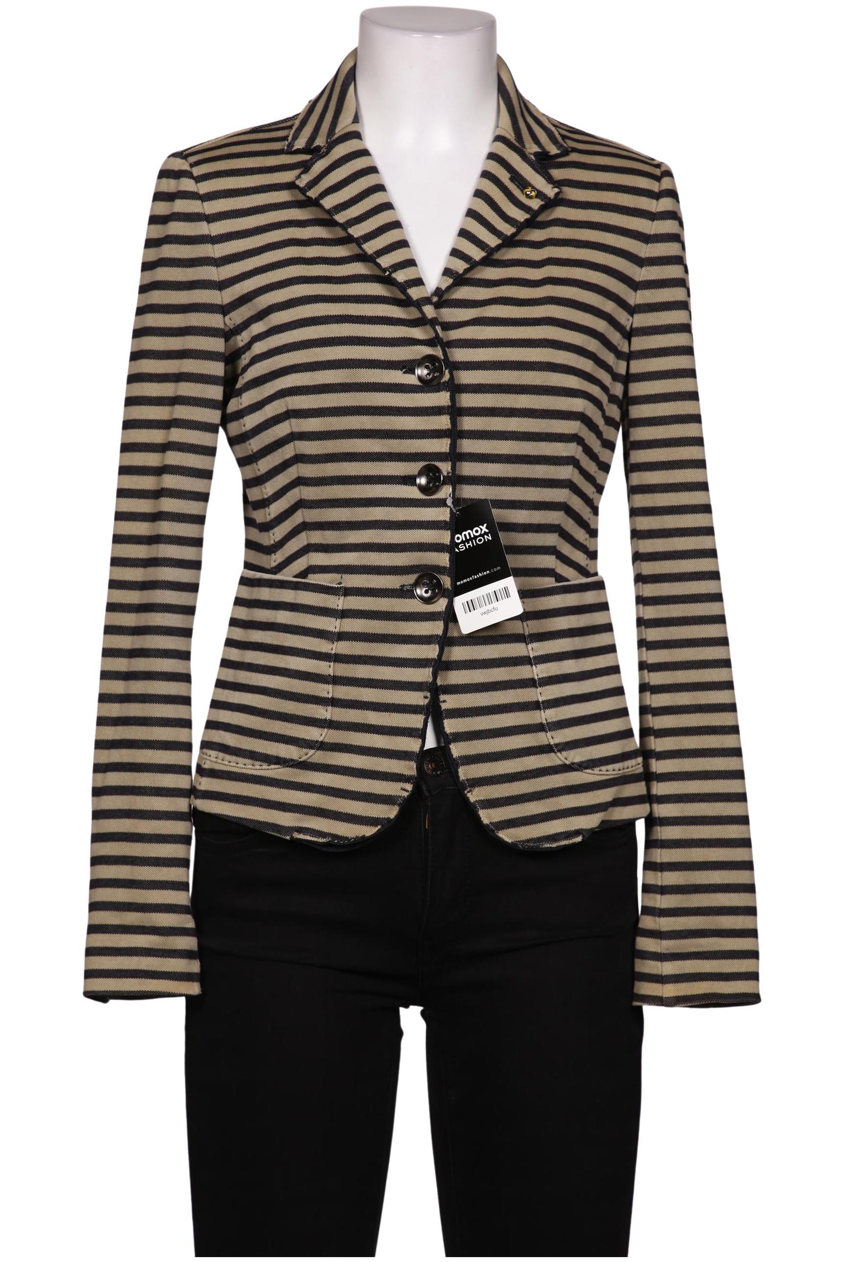 

Blonde No.8 Damen Blazer, mehrfarbig, Gr. 38