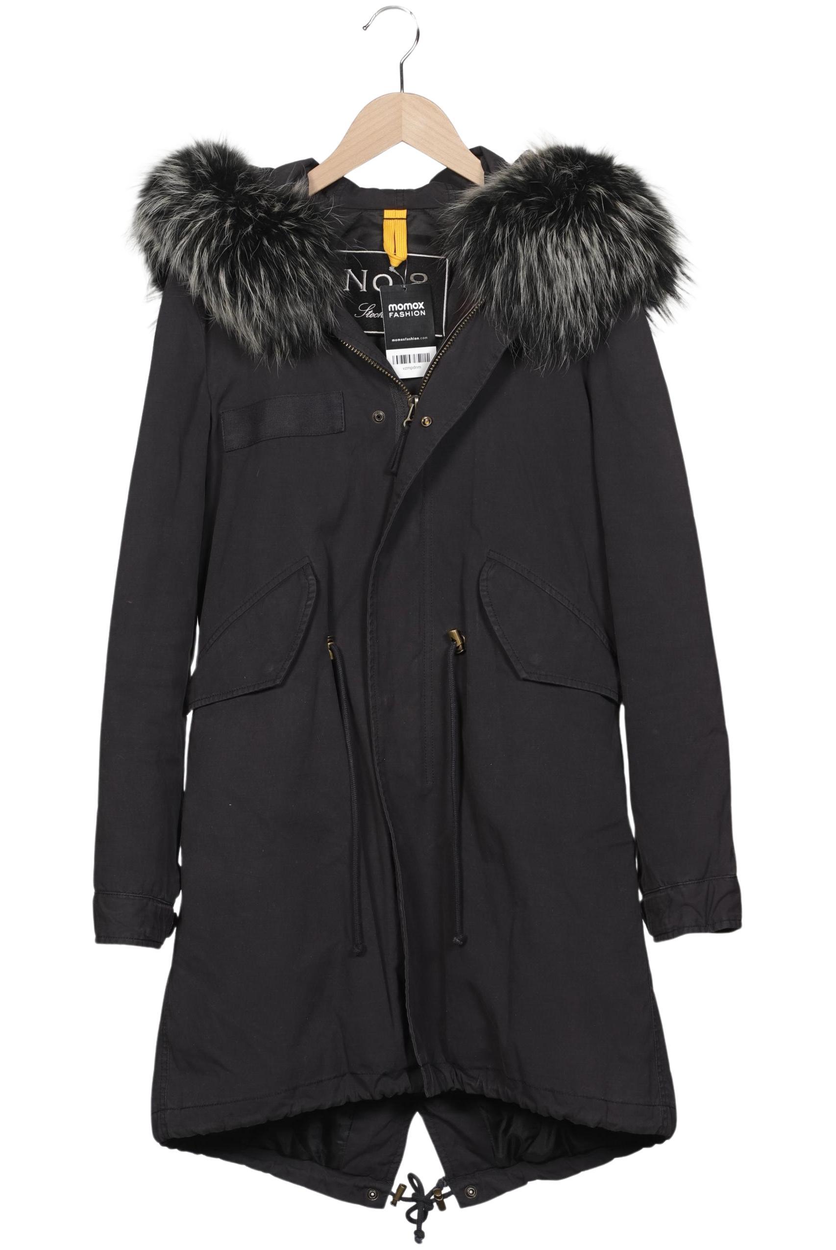 

Blonde No.8 Damen Mantel, grau, Gr. 38