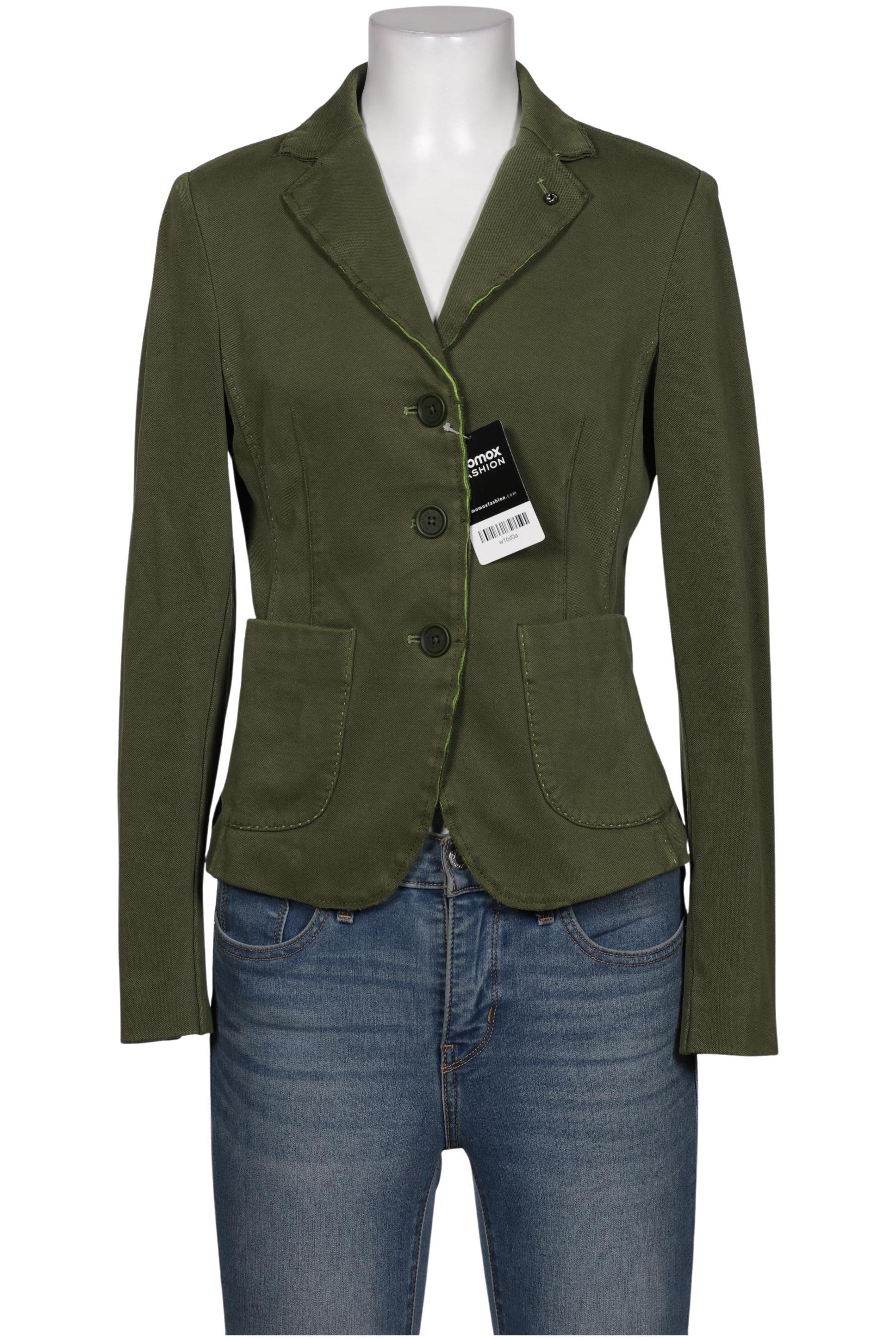 

Blonde No.8 Damen Blazer, grün, Gr. 36