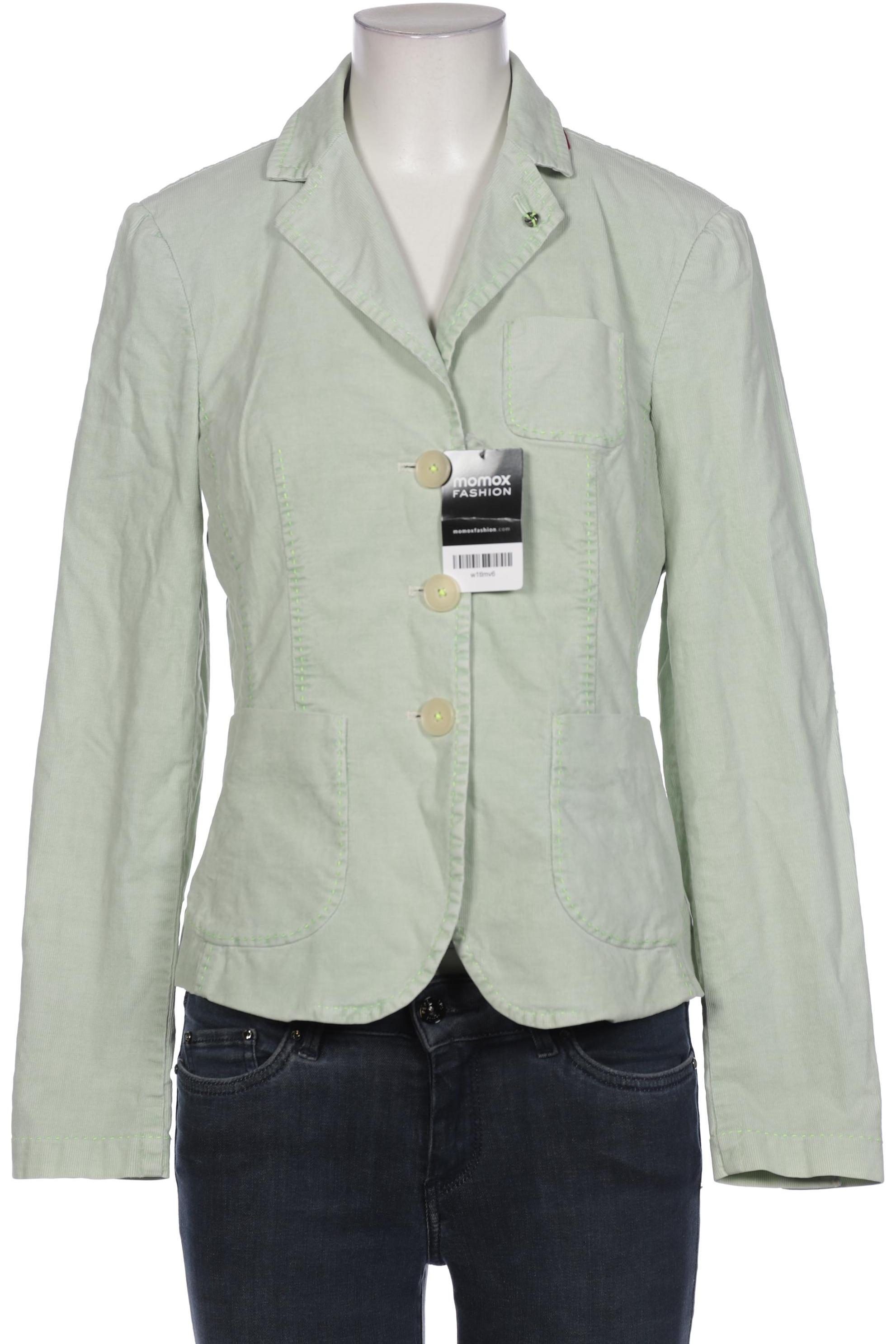 

Blonde No.8 Damen Blazer, hellgrün, Gr. 38