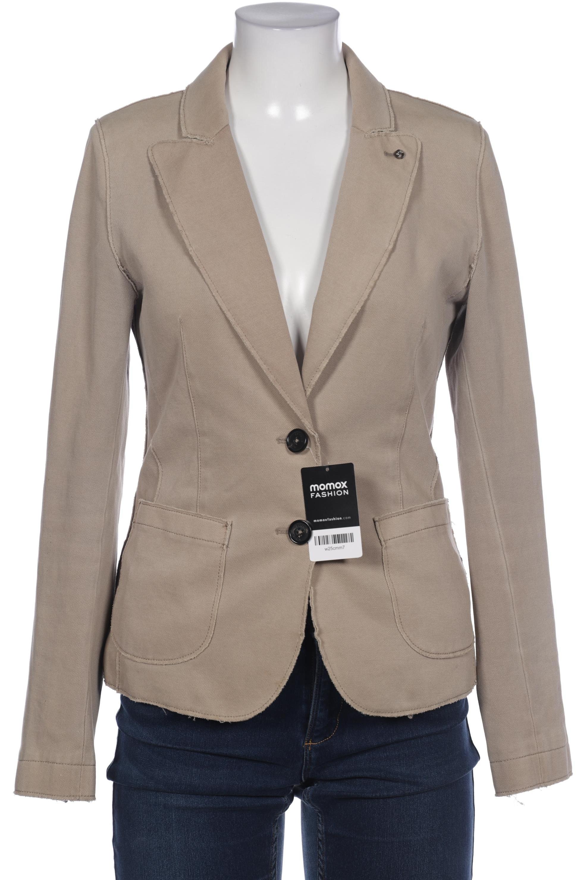 

Blonde No.8 Damen Blazer, beige, Gr. 40