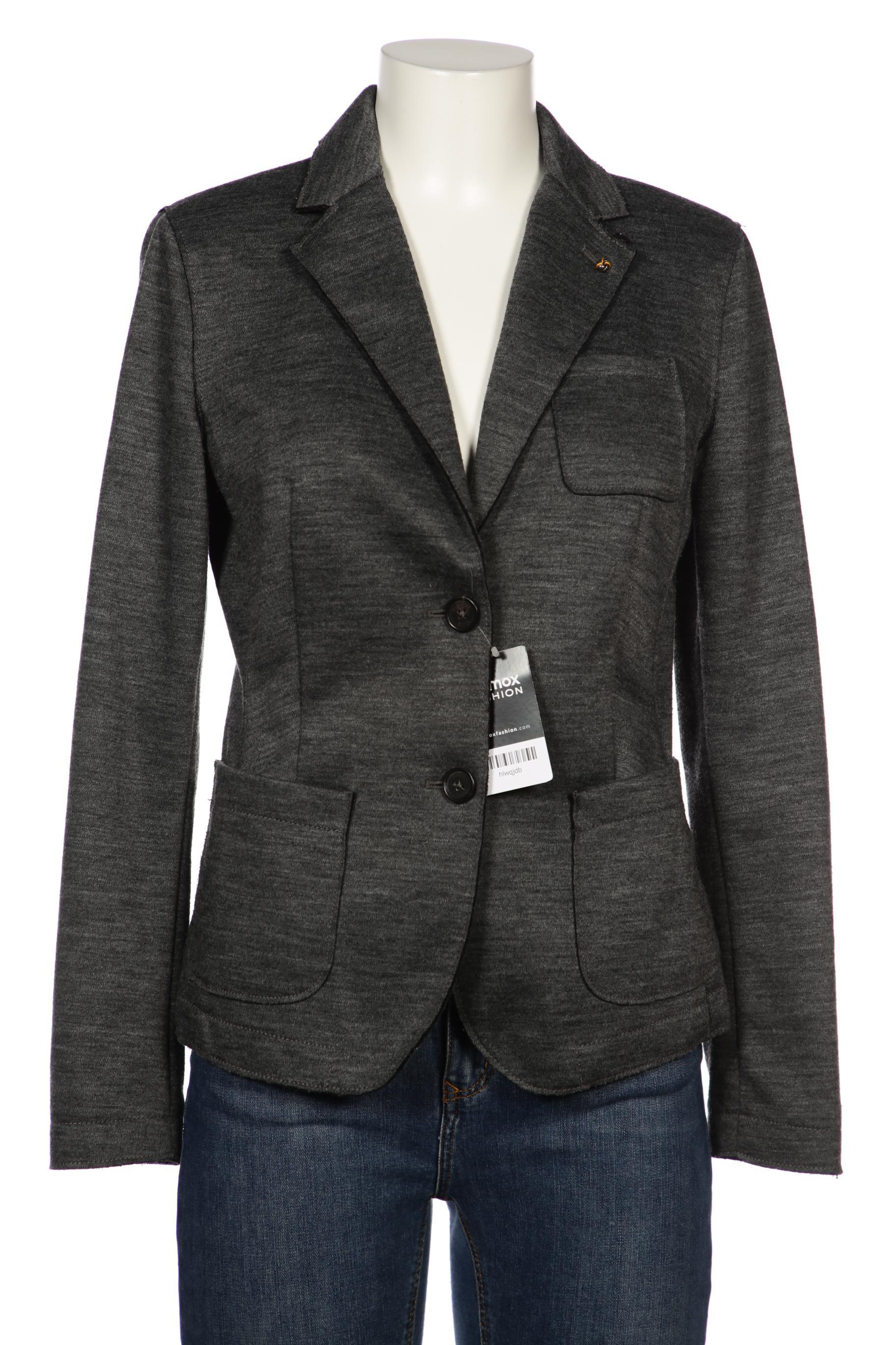 

Blonde No.8 Damen Blazer, grau, Gr. 40