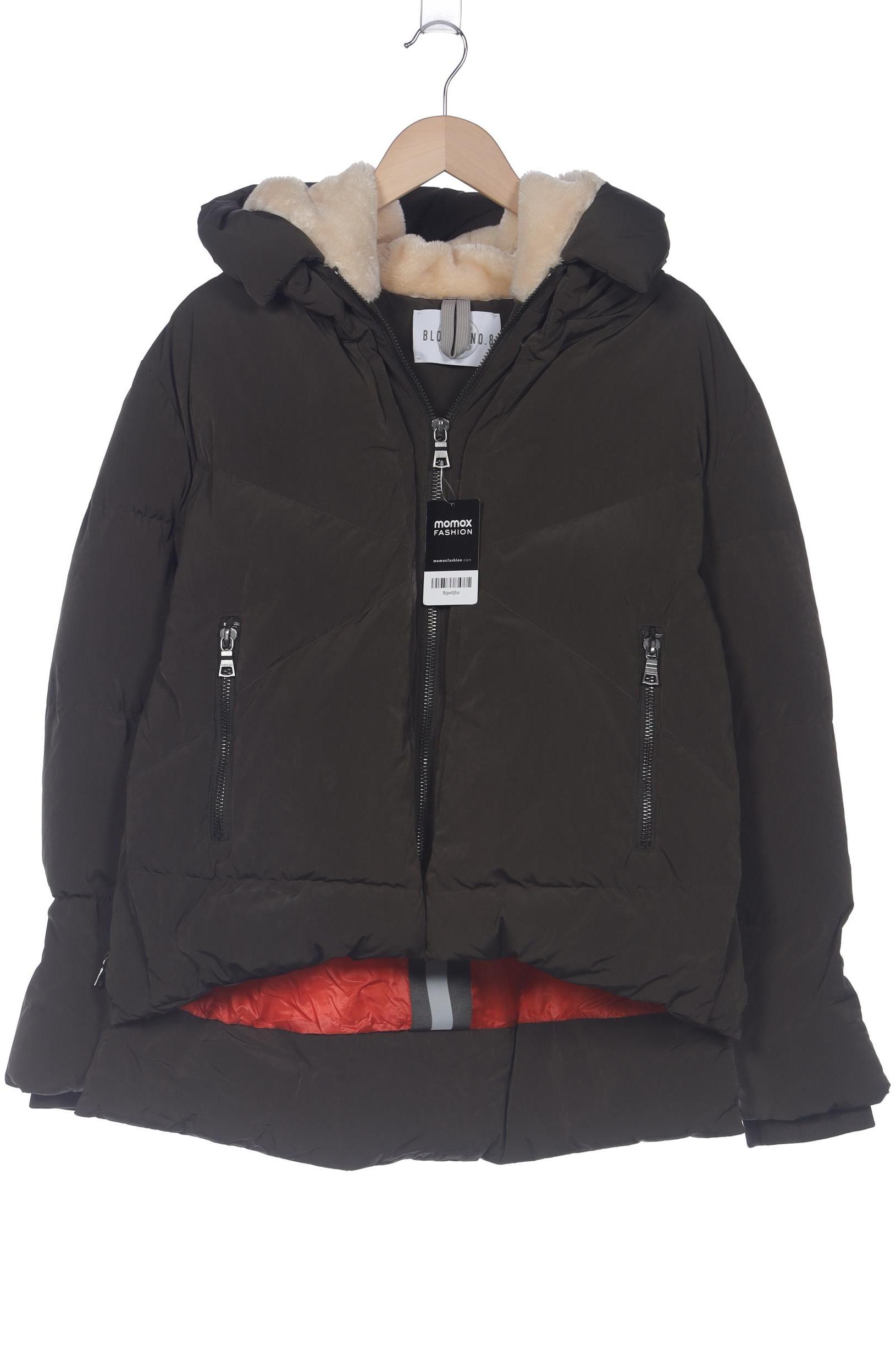 

Blonde No.8 Damen Jacke, grün, Gr. 40