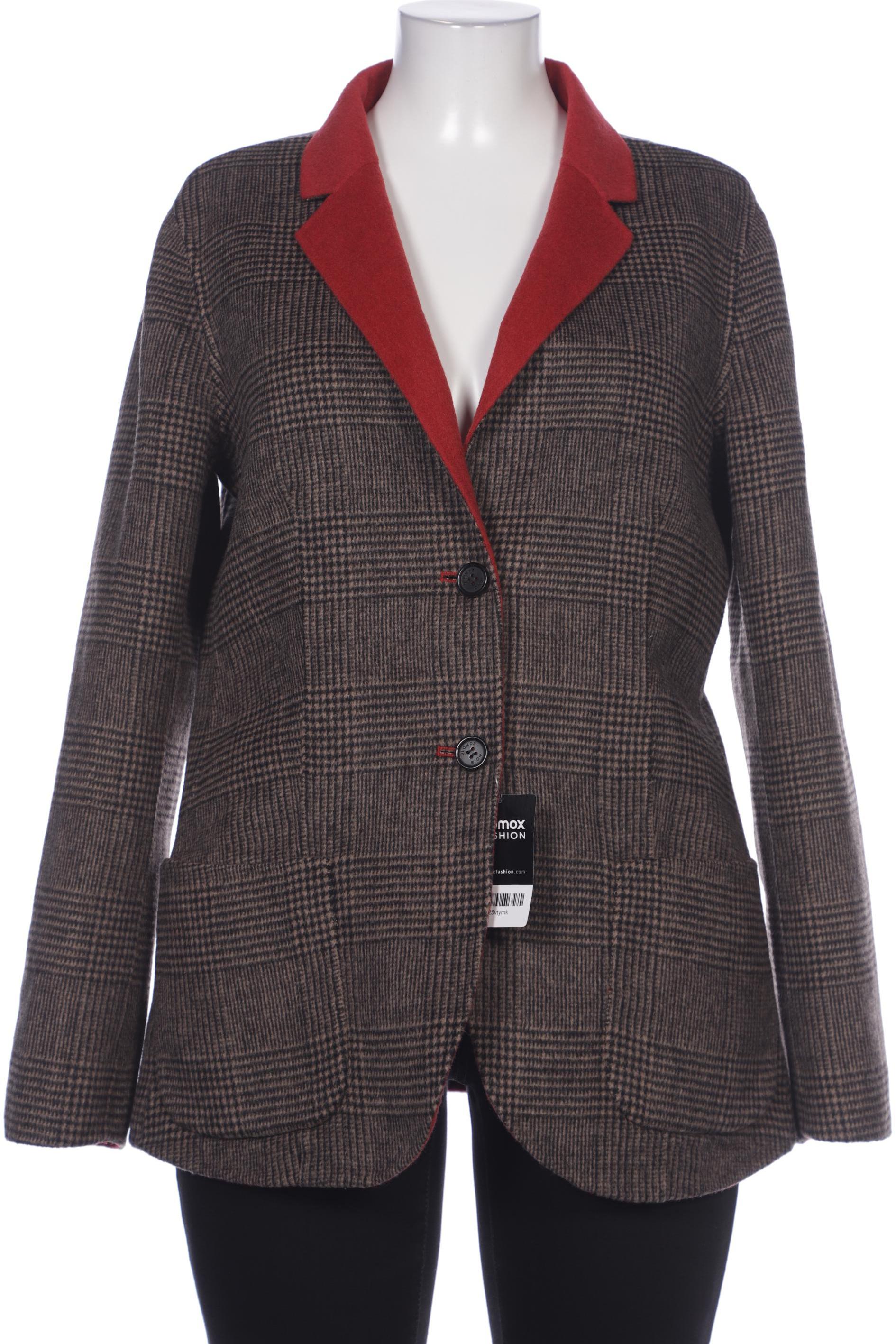 

Blonde No.8 Damen Blazer, braun, Gr. 44