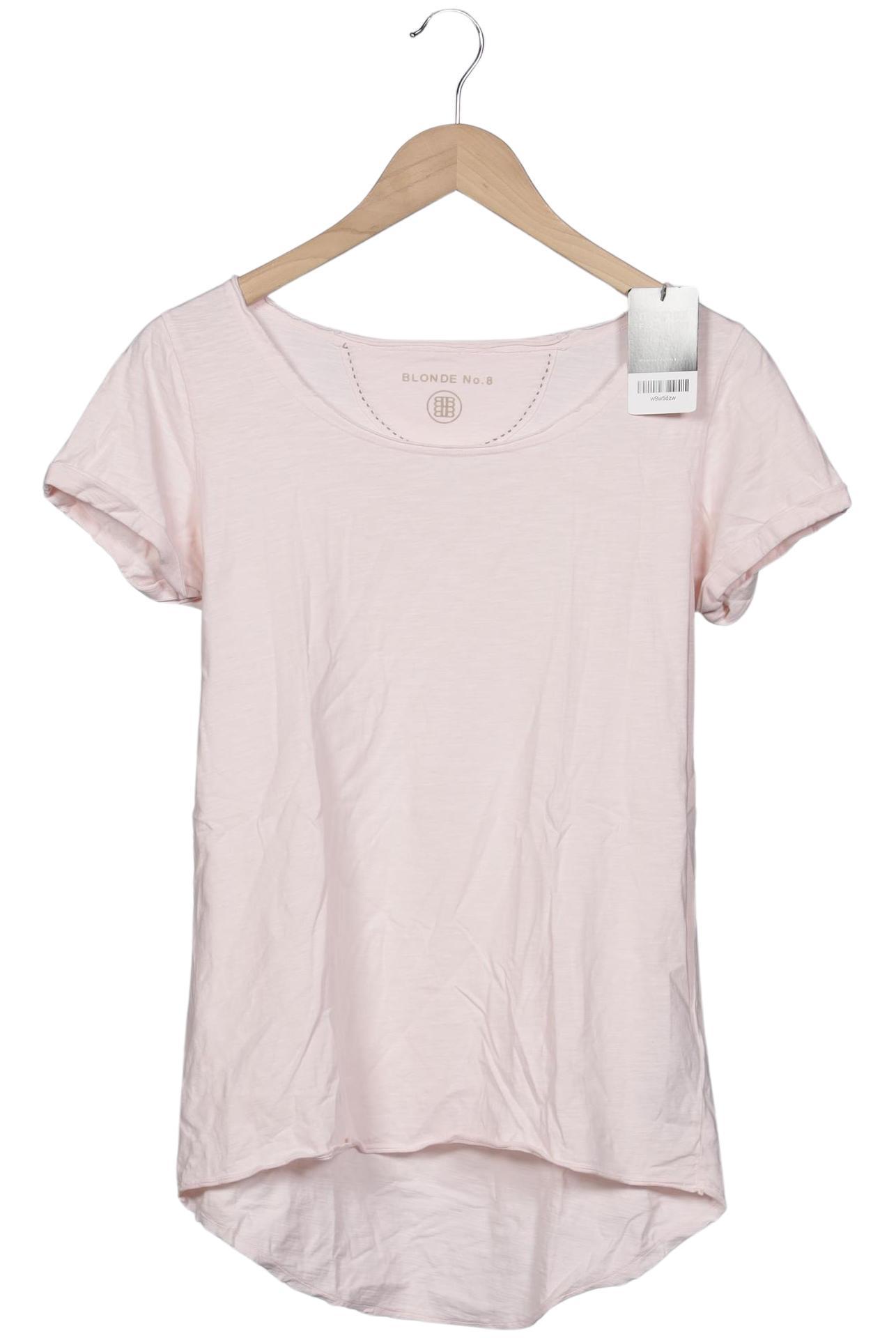 

Blonde No.8 Damen T-Shirt, orange, Gr. 36