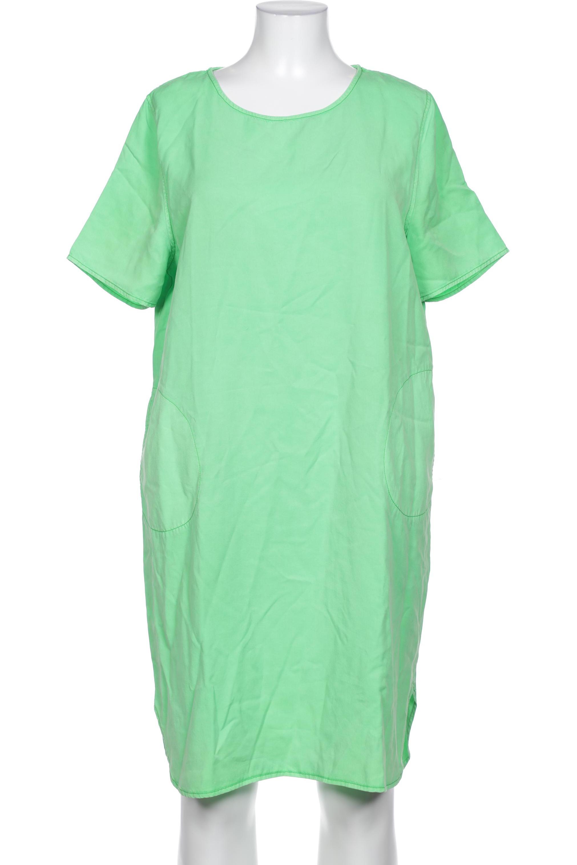 

BLONDE No. 8 Damen Kleid, neon