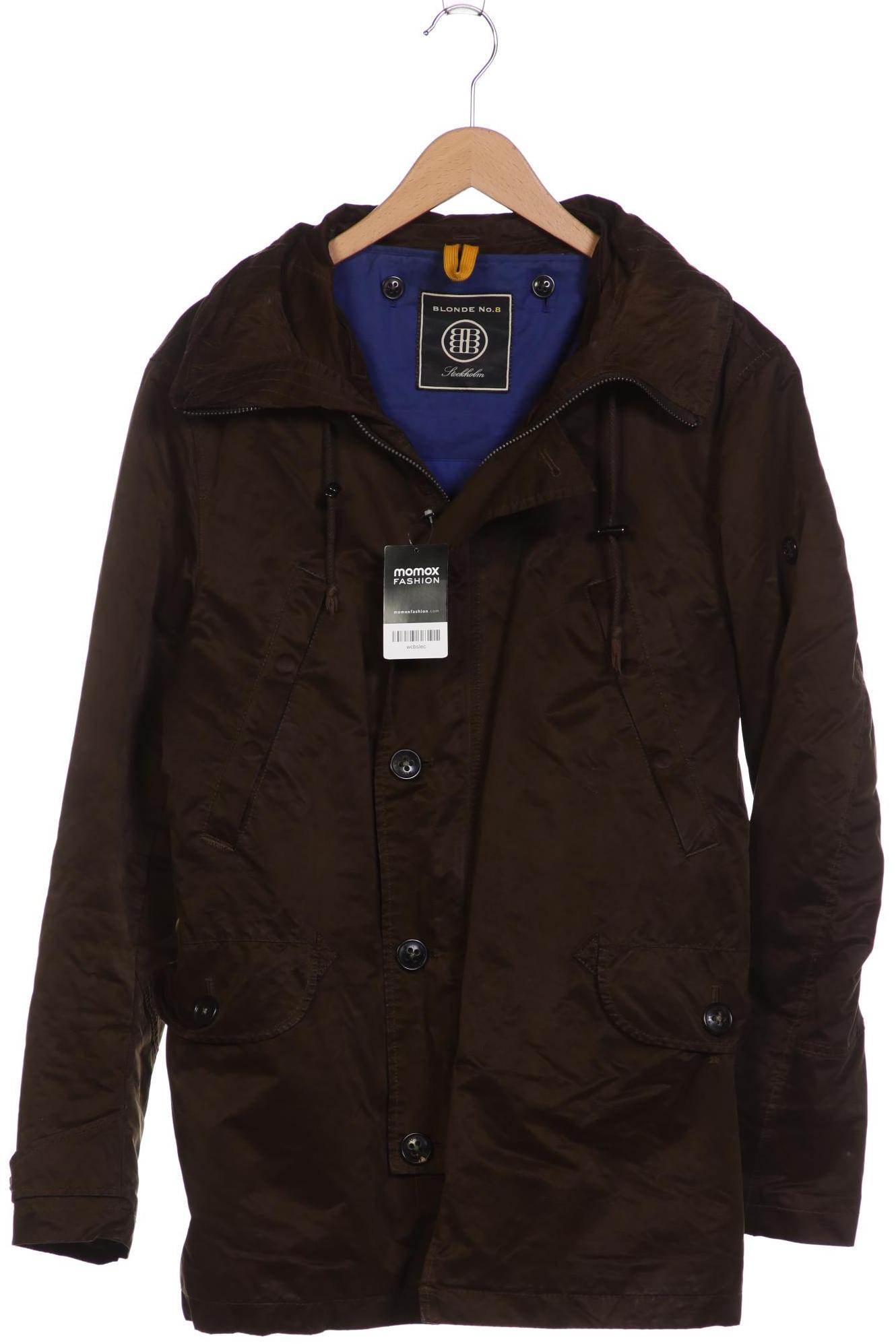 

BLONDE No. 8 Herren Jacke, grün