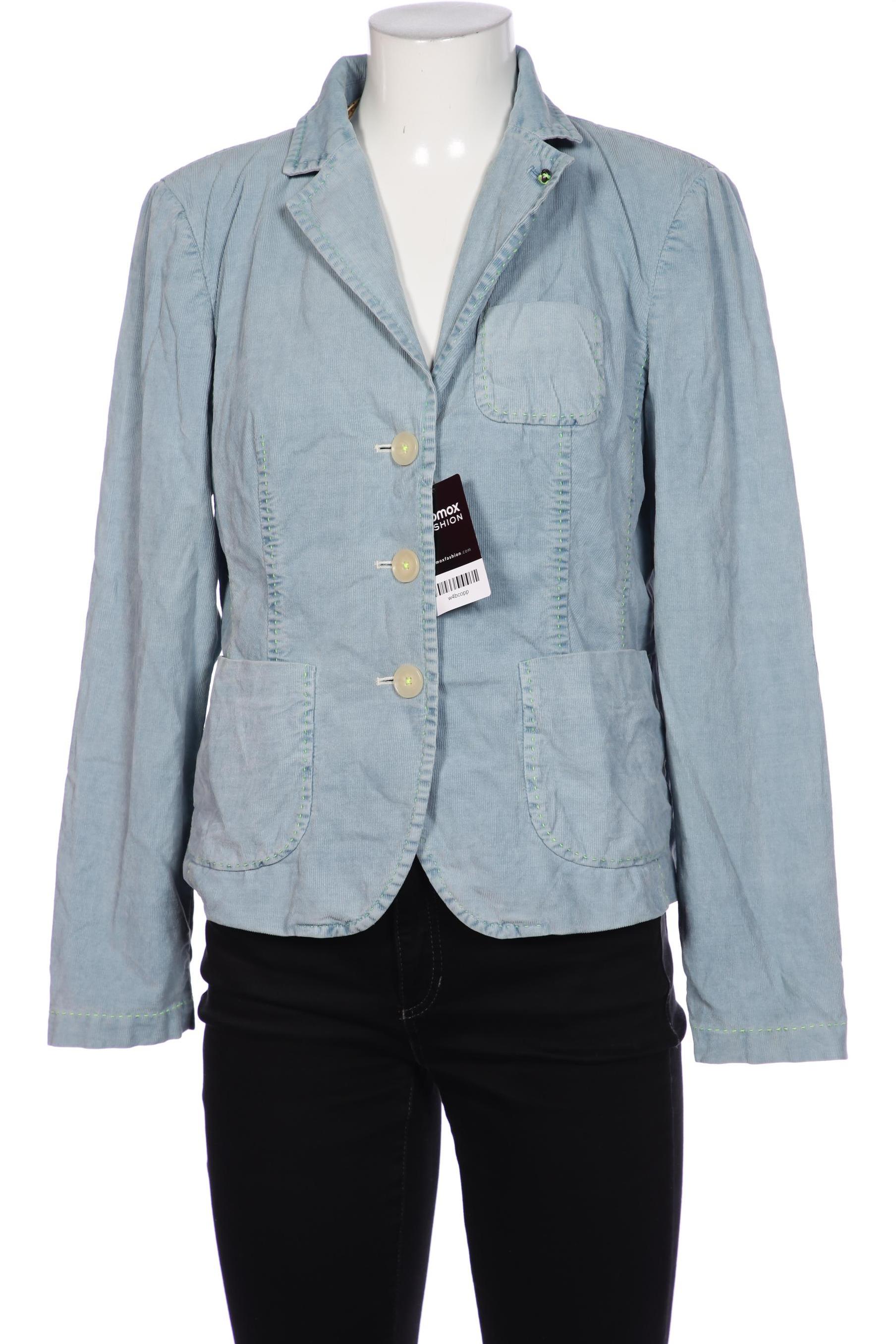 

BLONDE No.8 Damen Blazer, hellblau