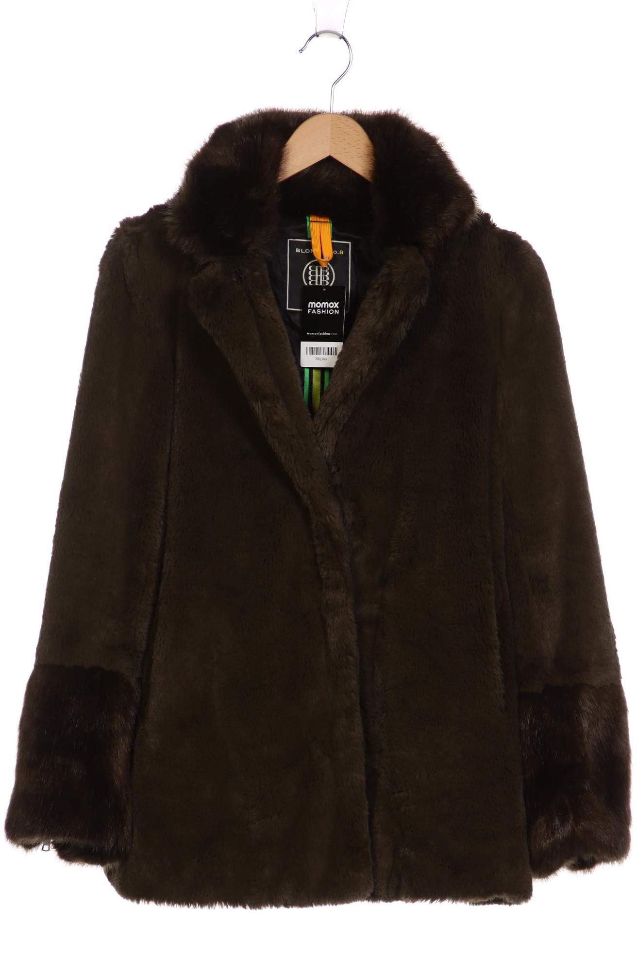 

Blonde No.8 Damen Mantel, grün, Gr. 34