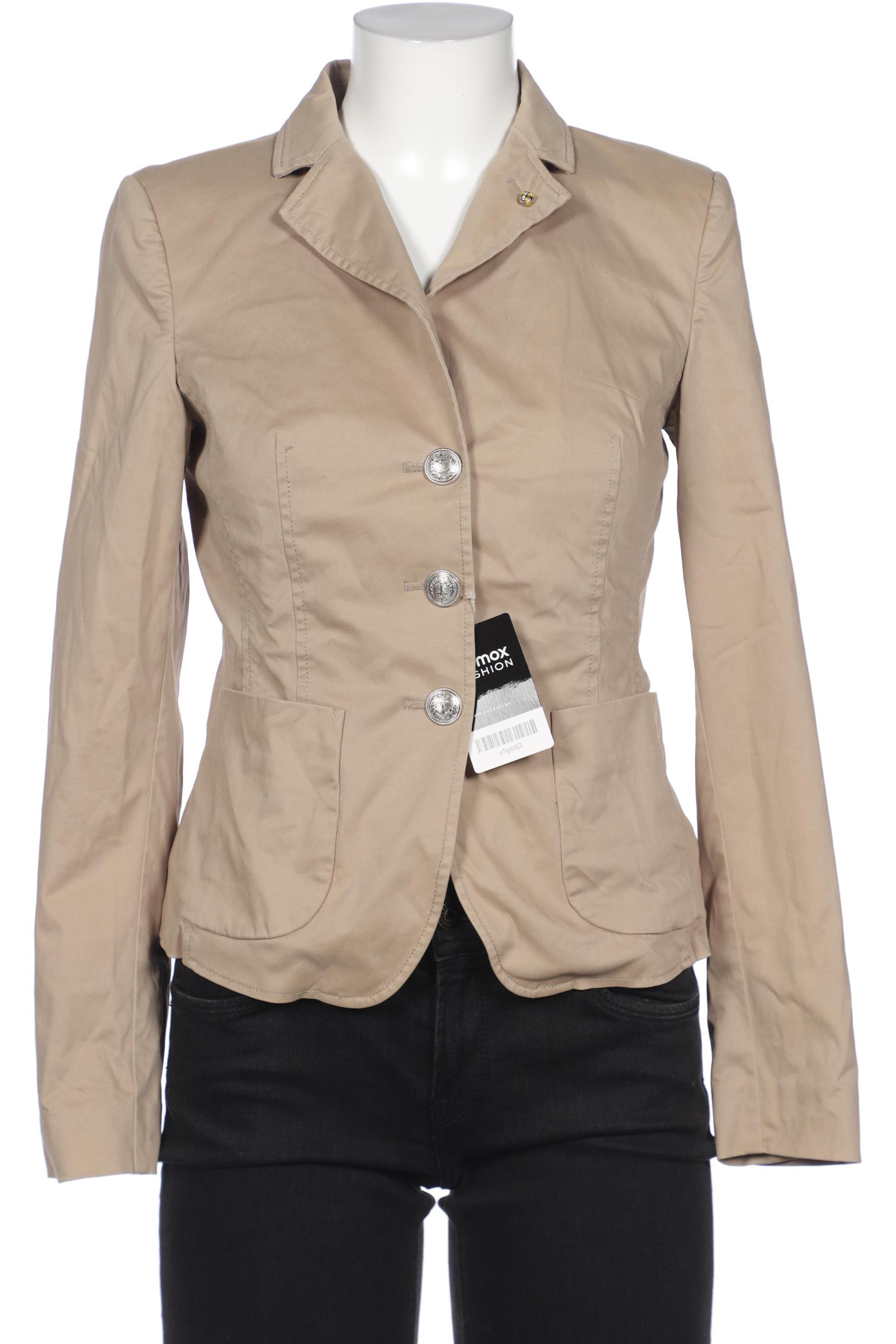 

BLONDE No.8 Damen Blazer, beige