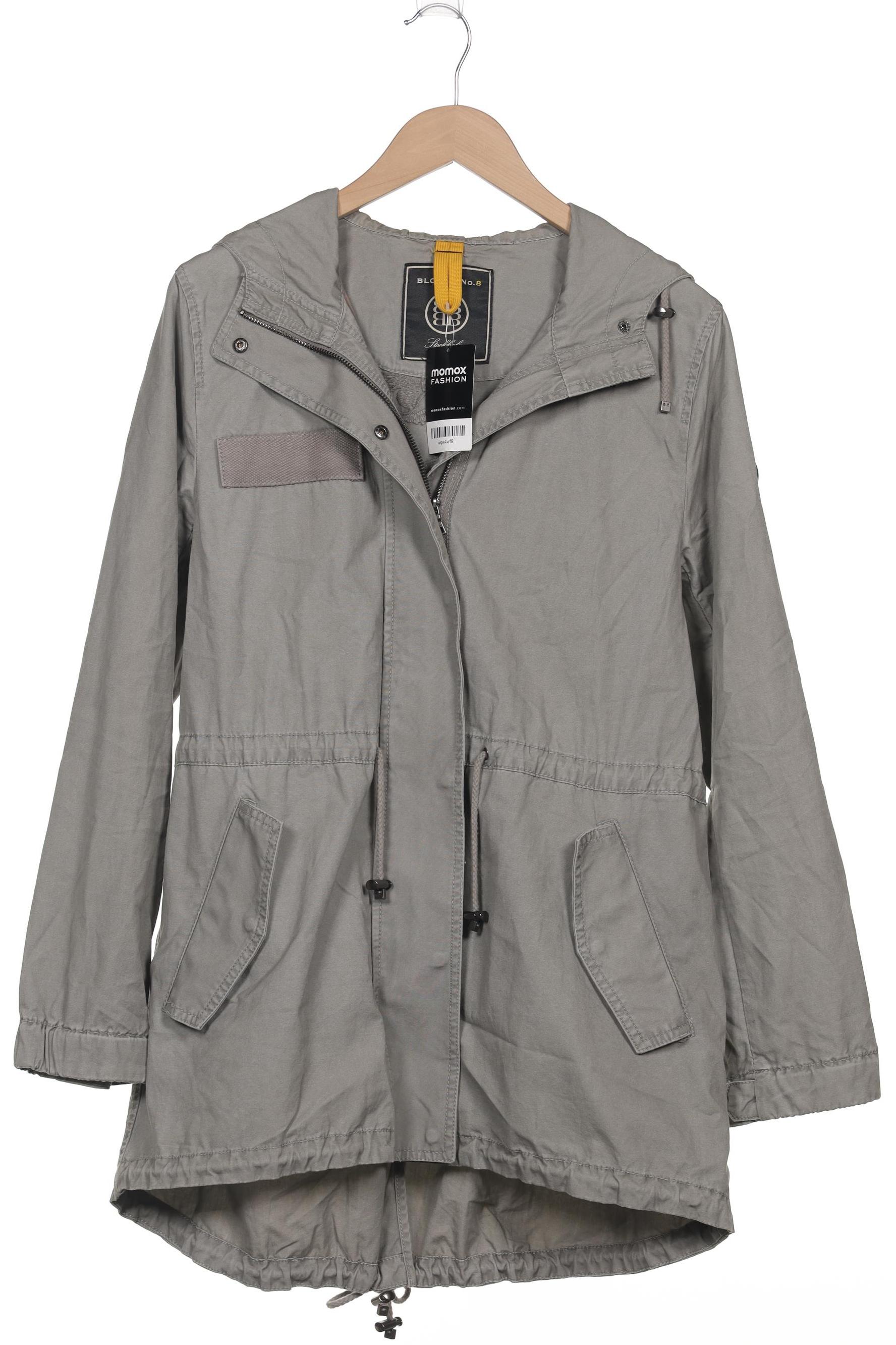 

Blonde No.8 Damen Mantel, grau, Gr. 42