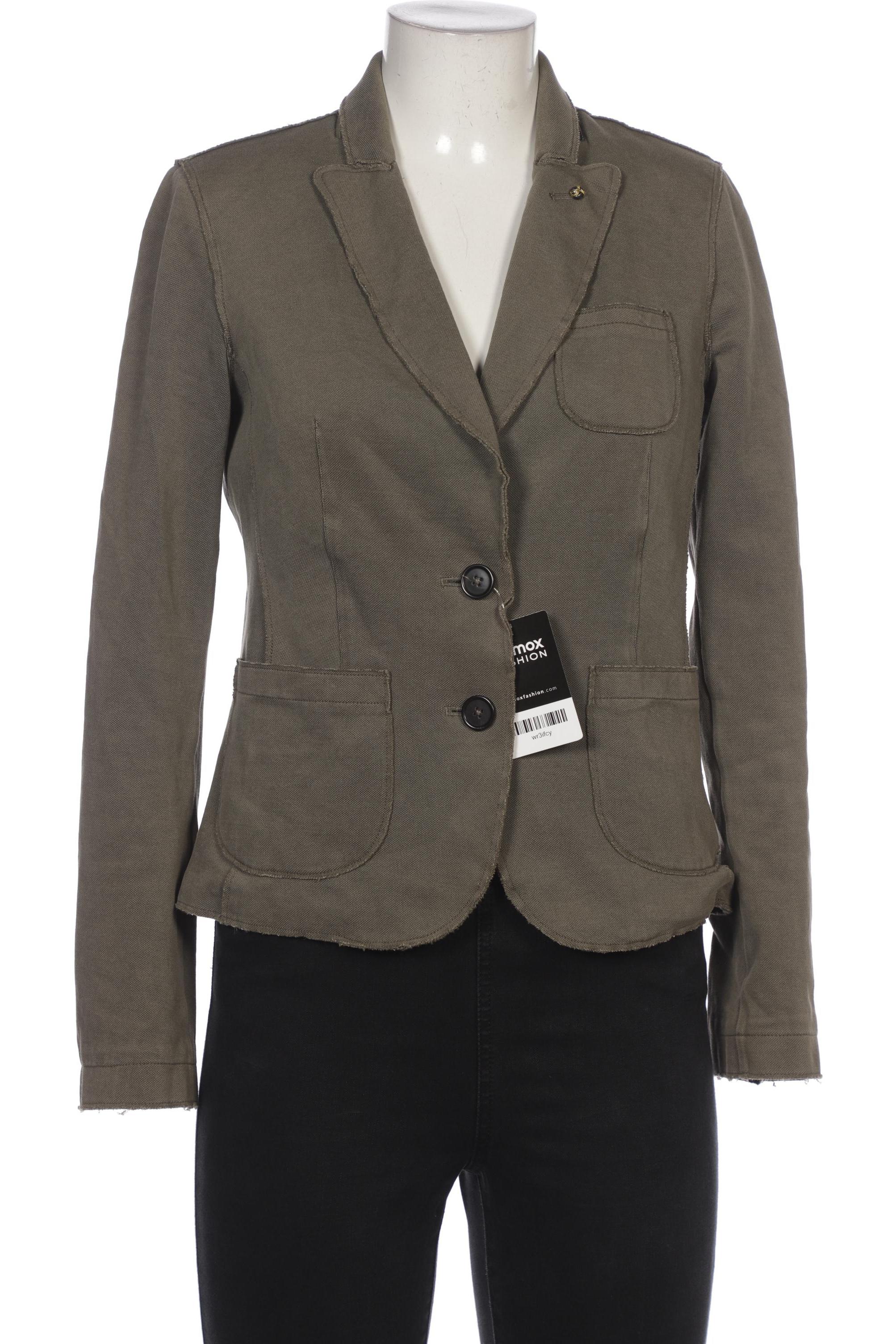 

BLONDE No. 8 Damen Blazer, grün