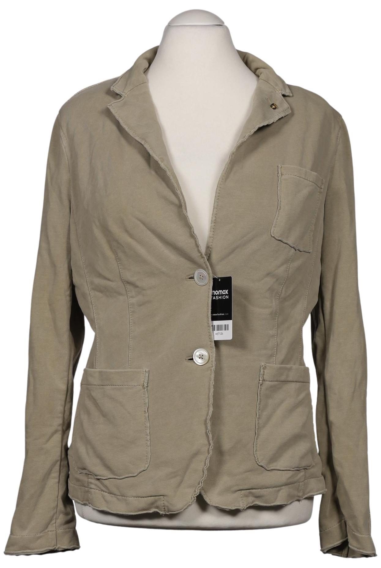 

Blonde No.8 Damen Blazer, beige, Gr. 42