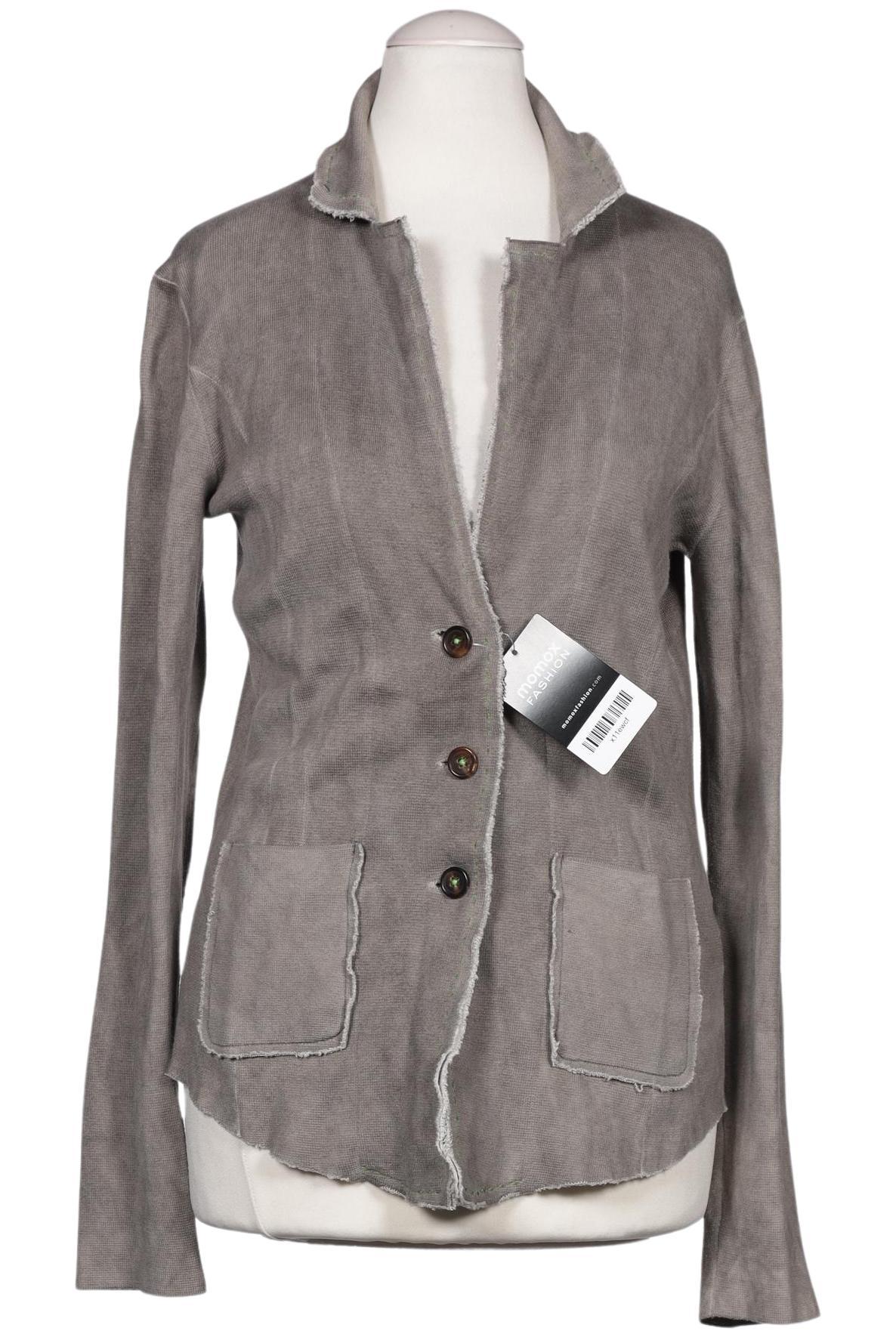 

Blonde No.8 Damen Blazer, grau, Gr. 36