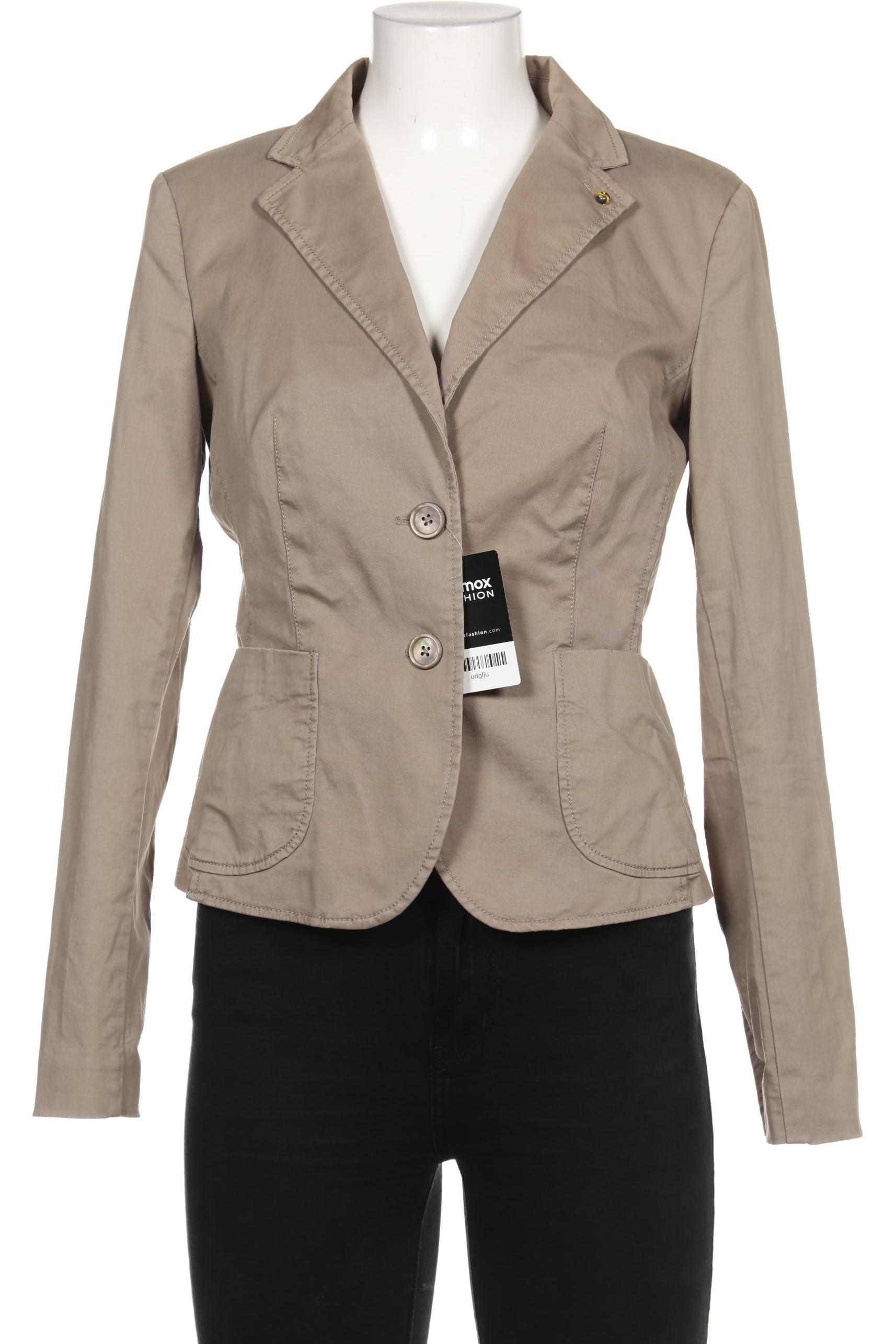

Blonde No.8 Damen Blazer, beige, Gr. 38