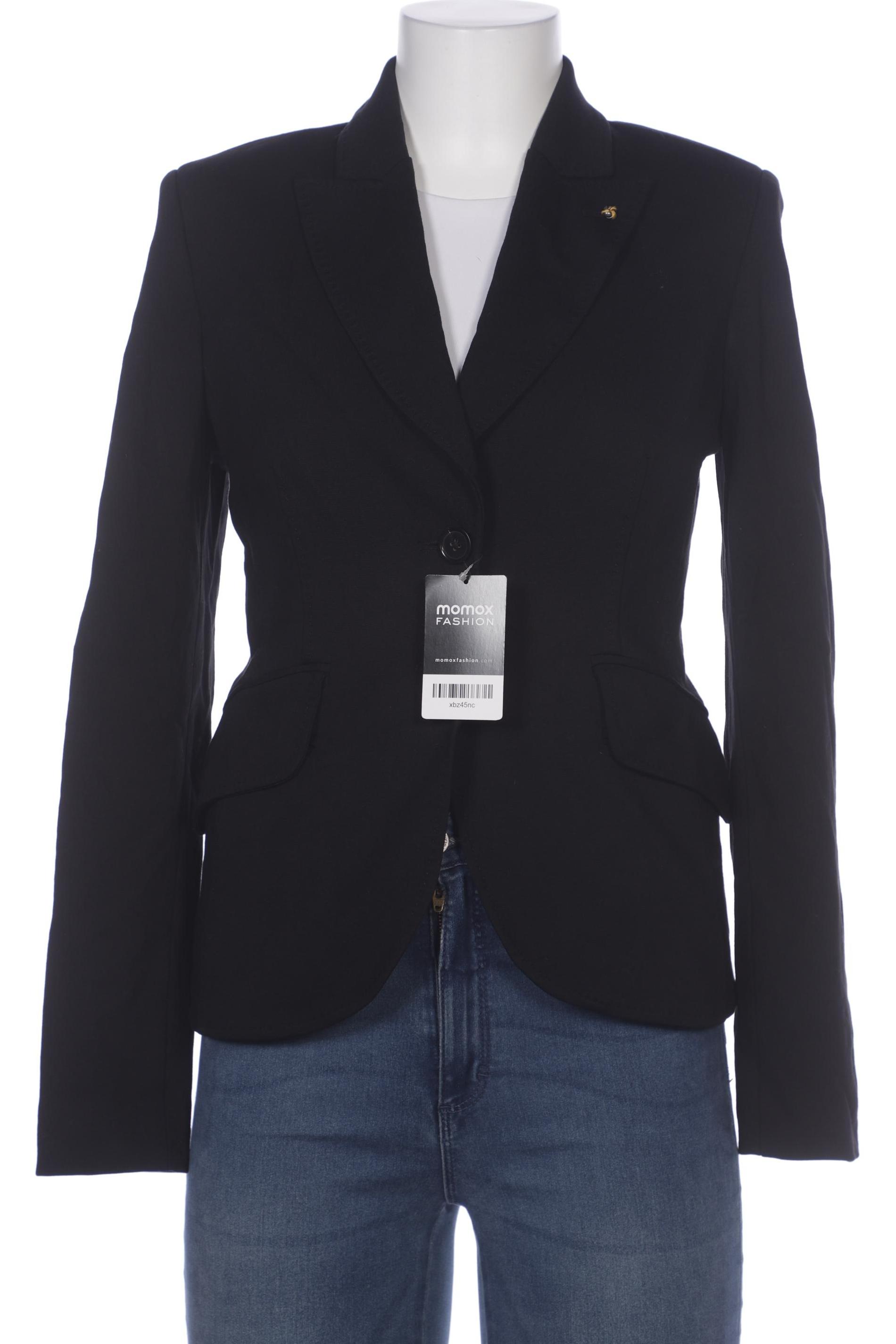 Thumbnail - Blonde No.8 Damen Blazer, schwarz, Gr. 38