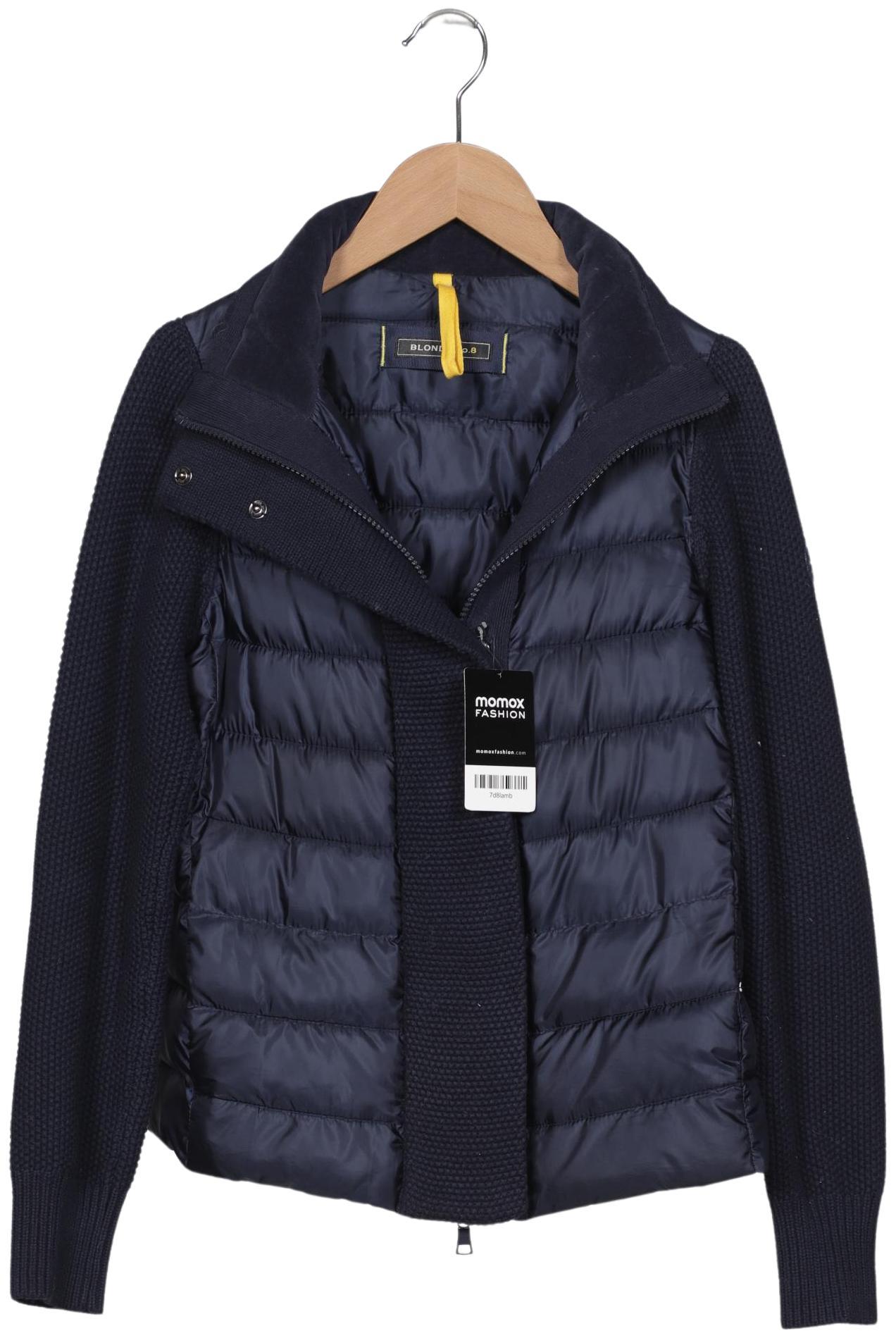 

Blonde No.8 Damen Jacke, marineblau, Gr. 36