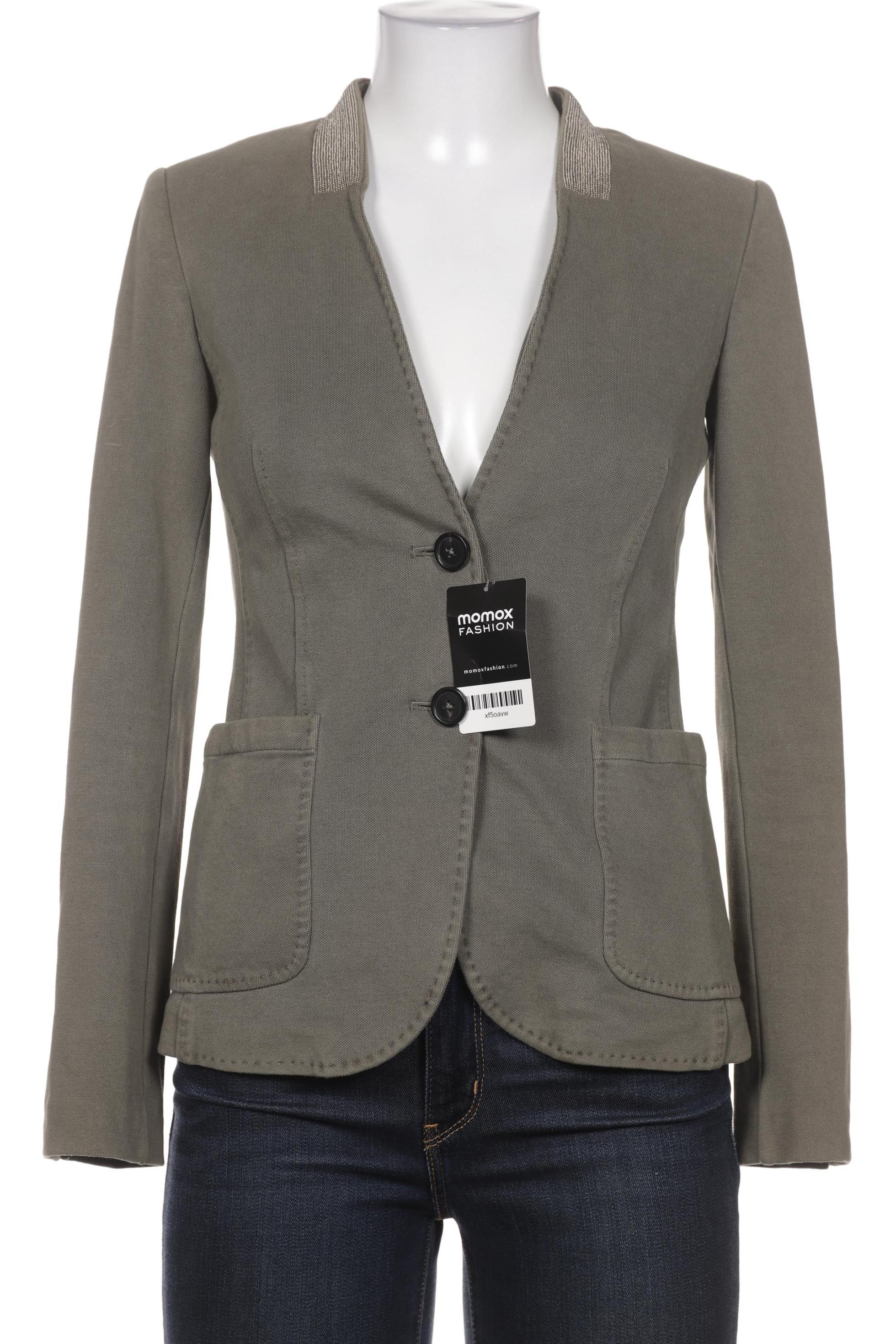 

Blonde No.8 Damen Blazer, grün, Gr. 36